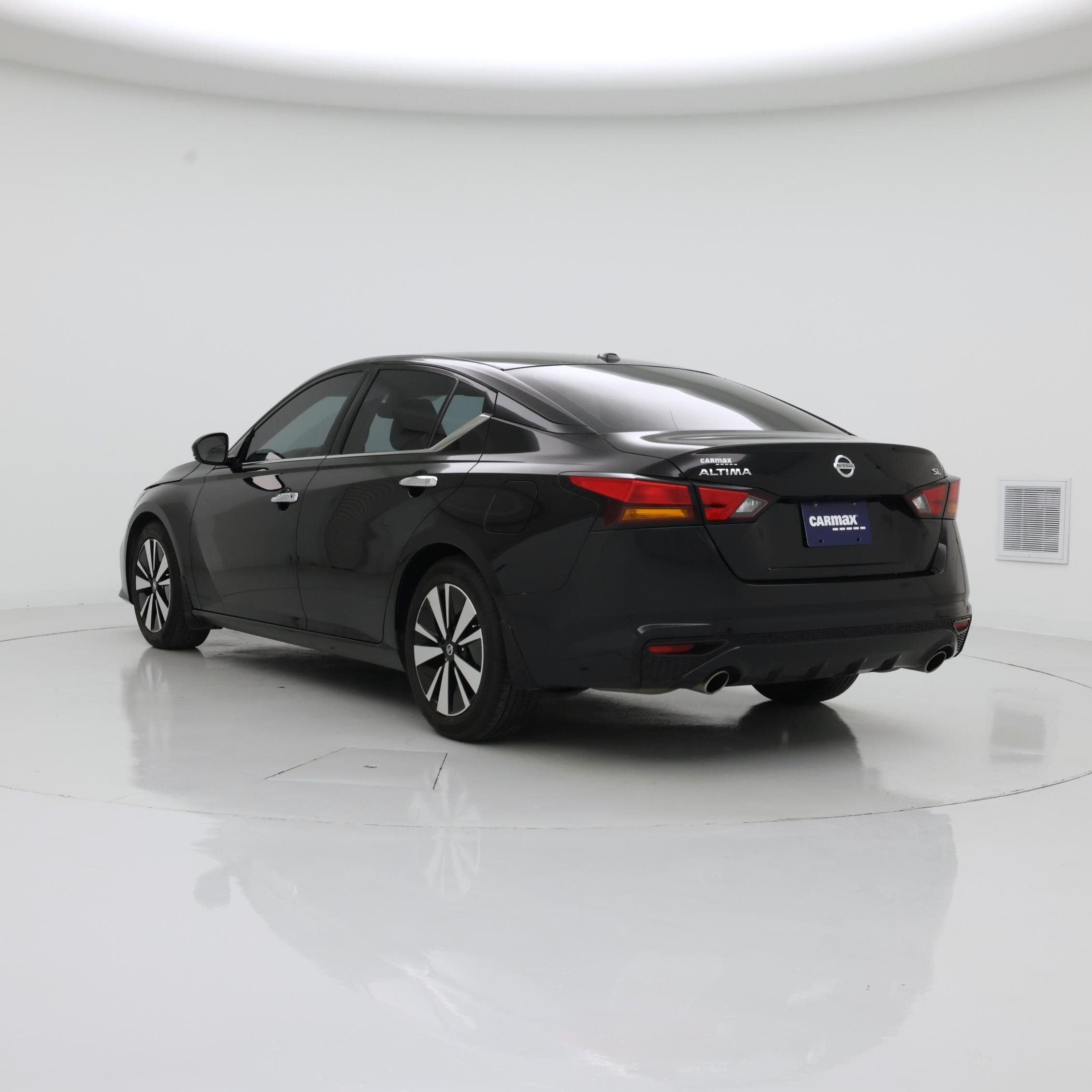 Thumbnail: 2019 Nissan Altima - 2