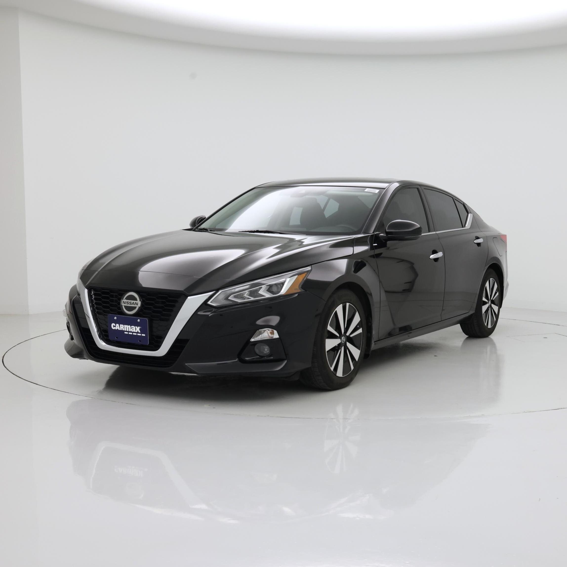 Thumbnail: 2019 Nissan Altima - 4
