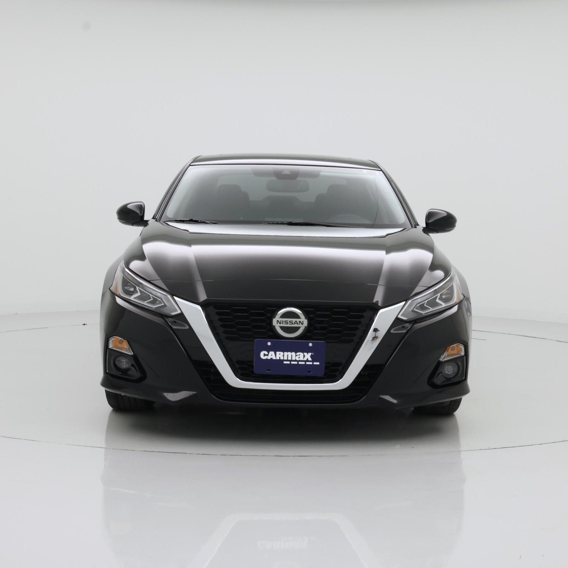 Thumbnail: 2019 Nissan Altima - 5