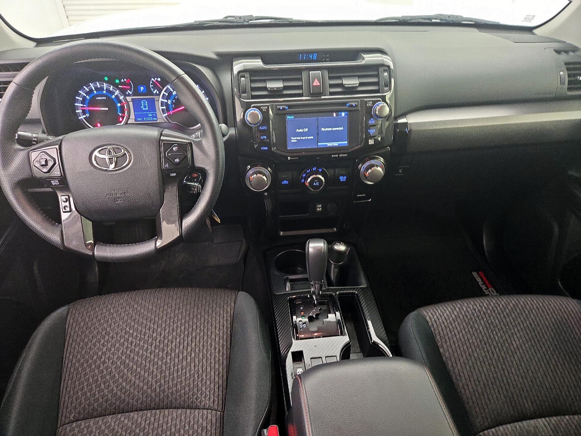 Thumbnail: 2019 Toyota 4Runner - 9