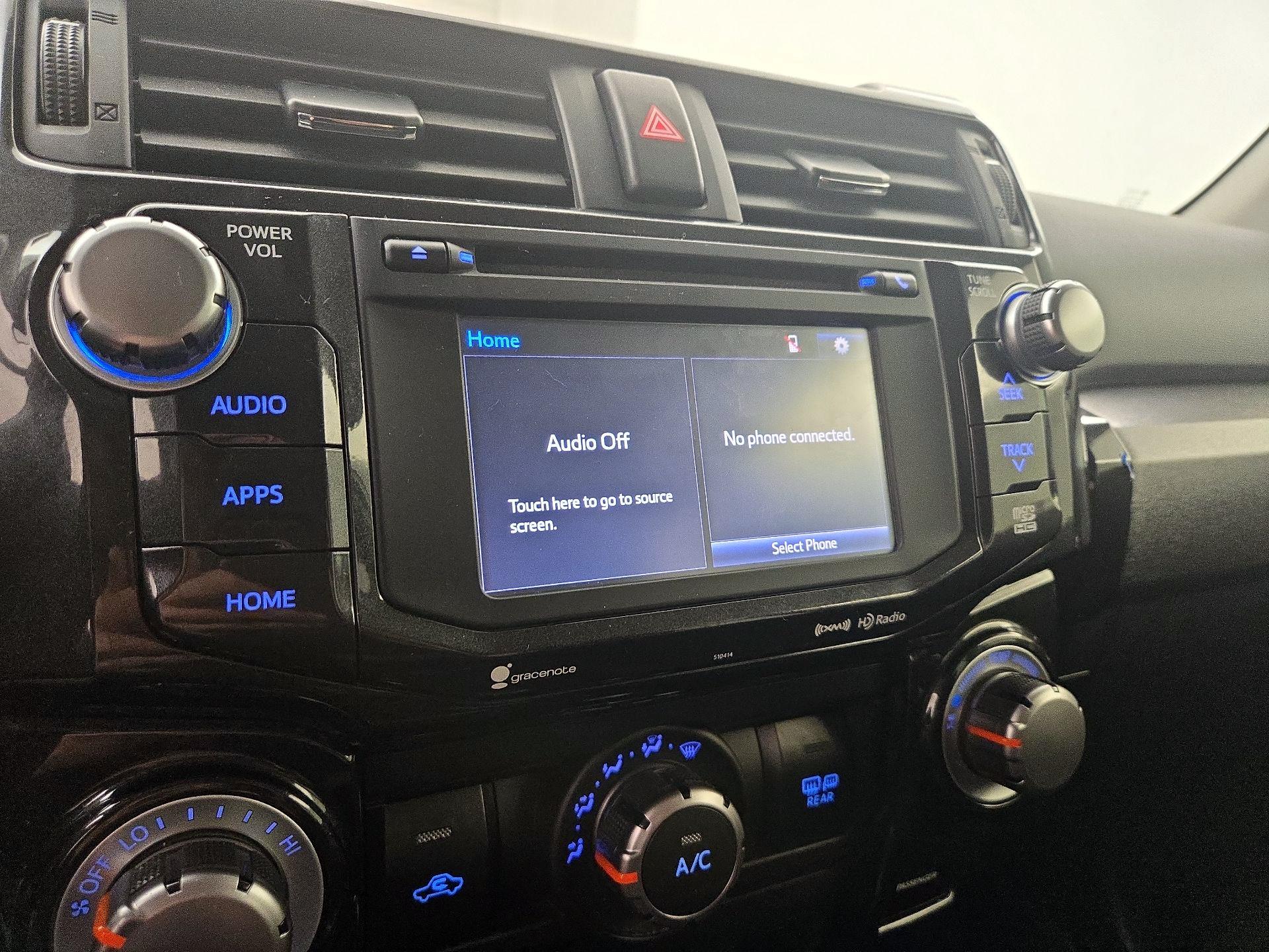 Thumbnail: 2019 Toyota 4Runner - 15