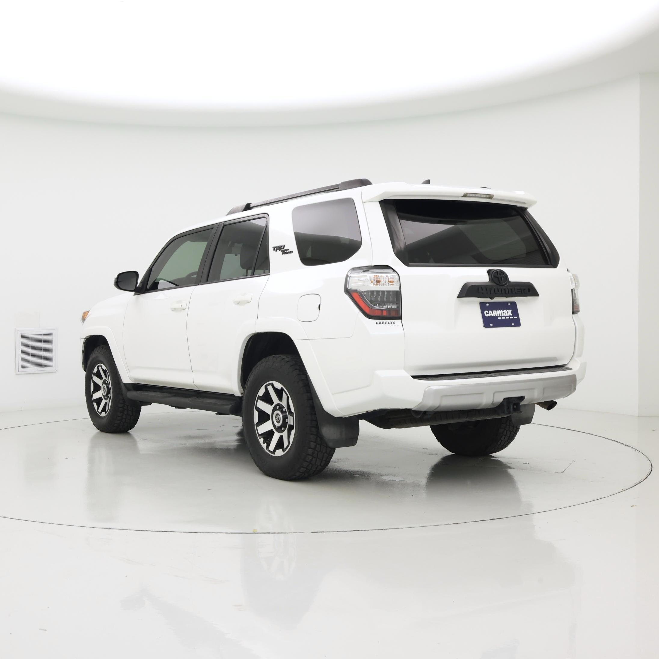Thumbnail: 2019 Toyota 4Runner - 2