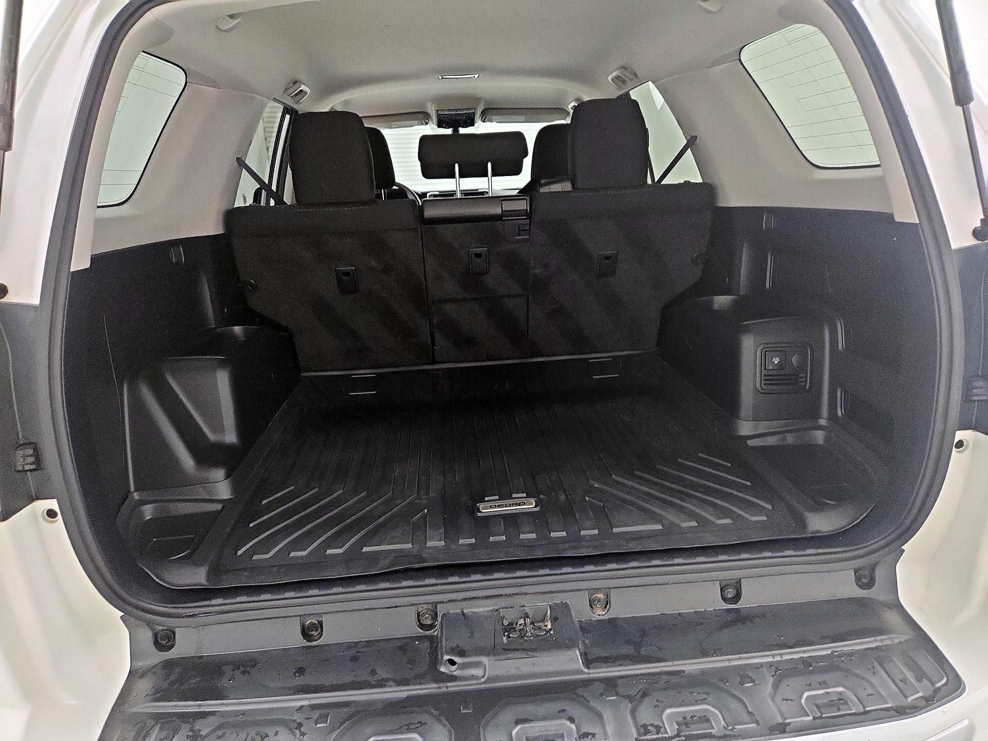 Thumbnail: 2019 Toyota 4Runner - 20