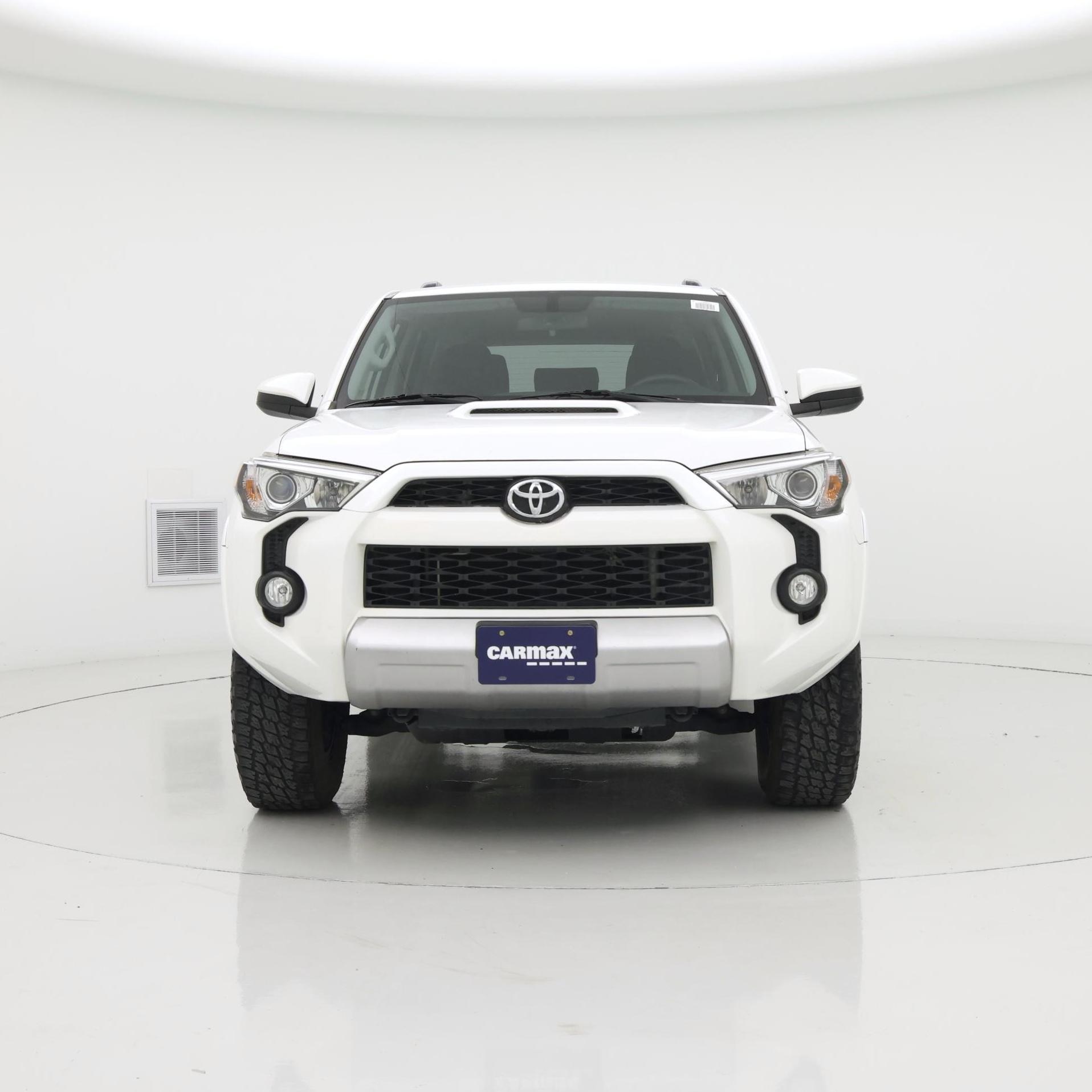 Thumbnail: 2019 Toyota 4Runner - 5