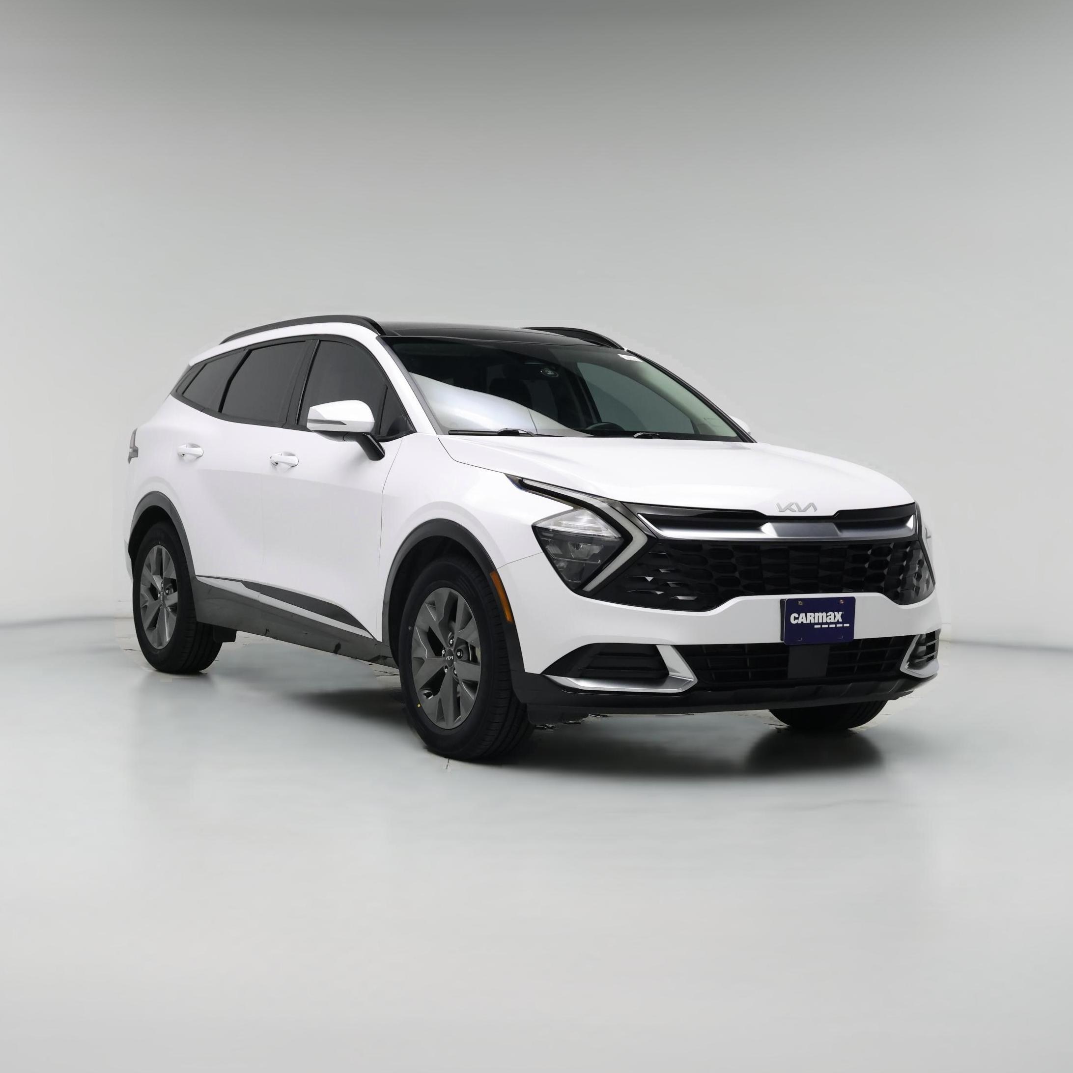 Thumbnail: 2023 Kia Sportage - 1