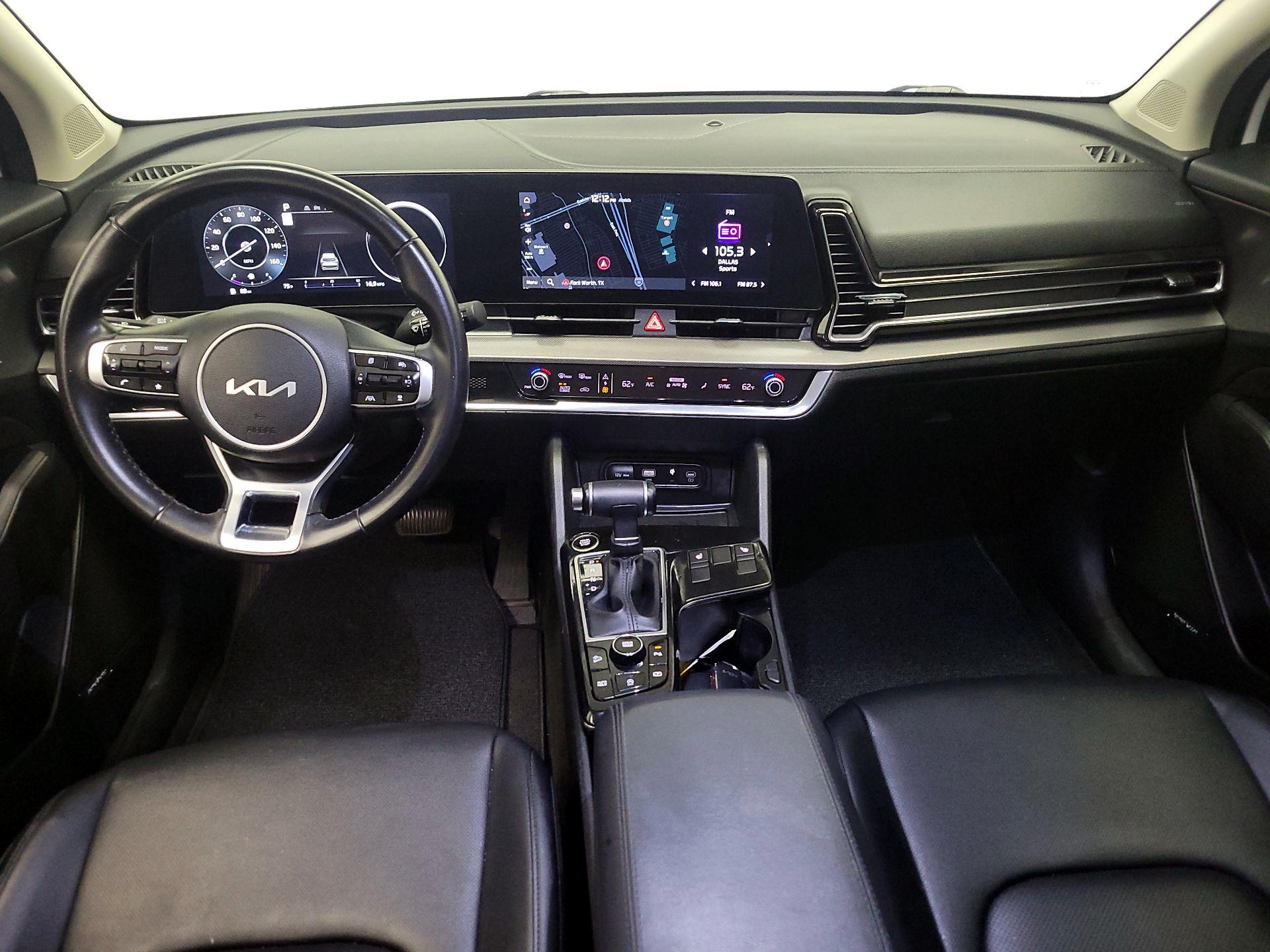 Thumbnail: 2023 Kia Sportage - 9