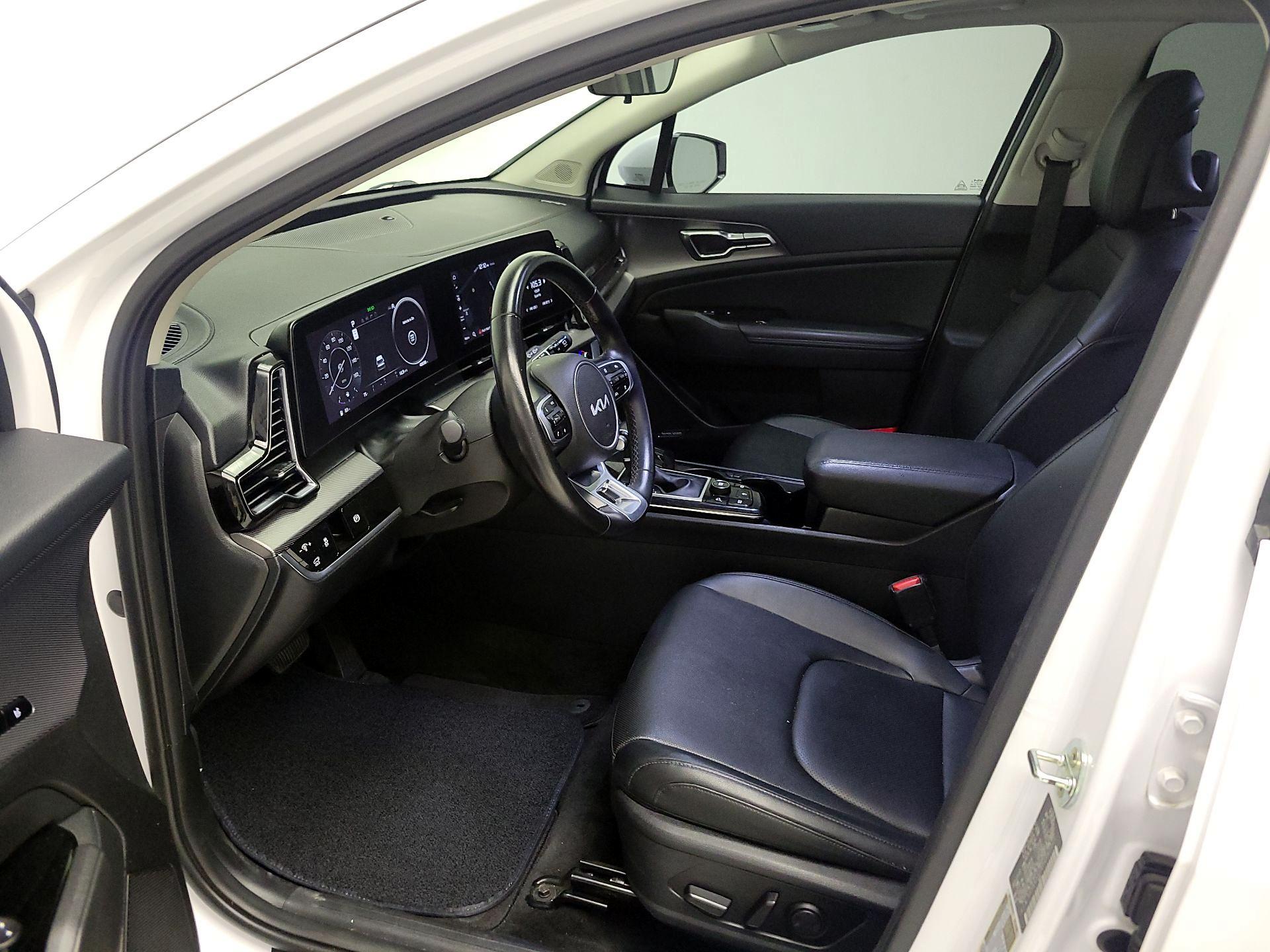 Thumbnail: 2023 Kia Sportage - 11