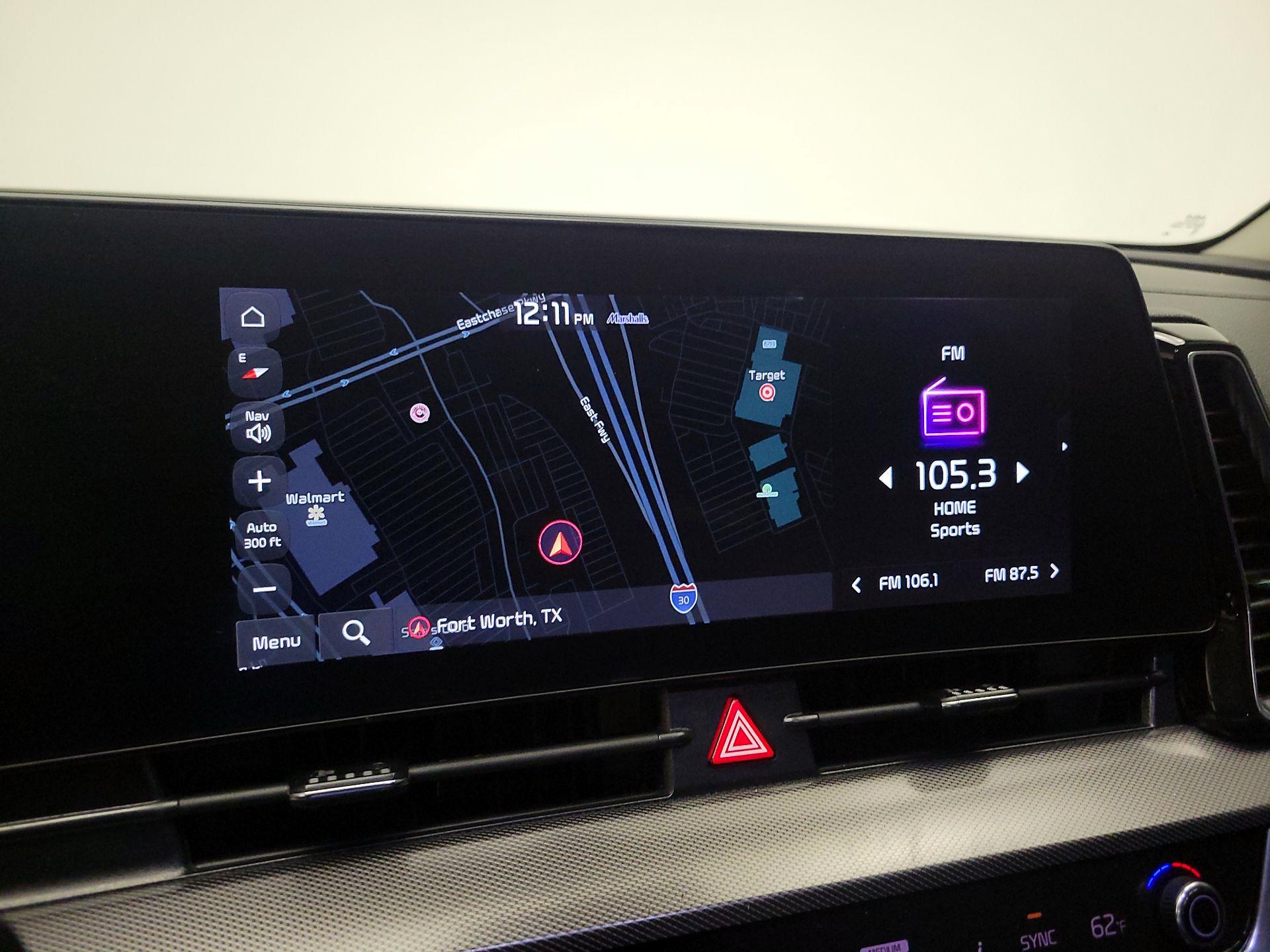 Thumbnail: 2023 Kia Sportage - 14