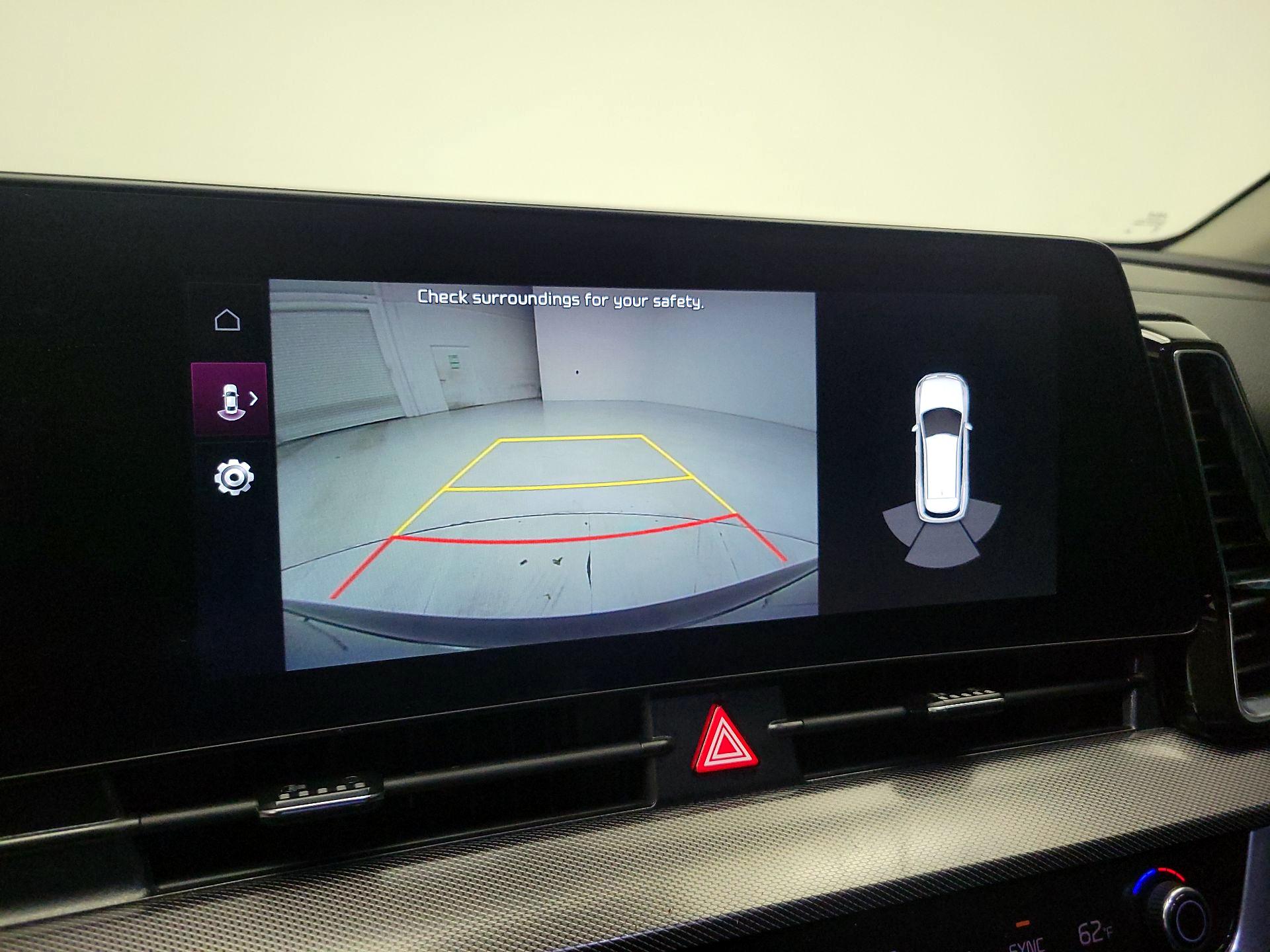 Thumbnail: 2023 Kia Sportage - 15