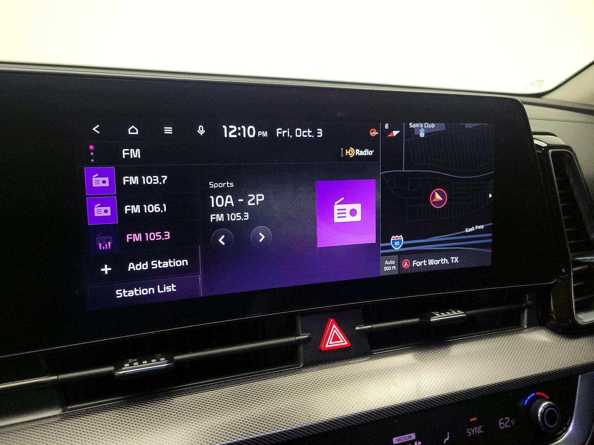 Thumbnail: 2023 Kia Sportage - 16