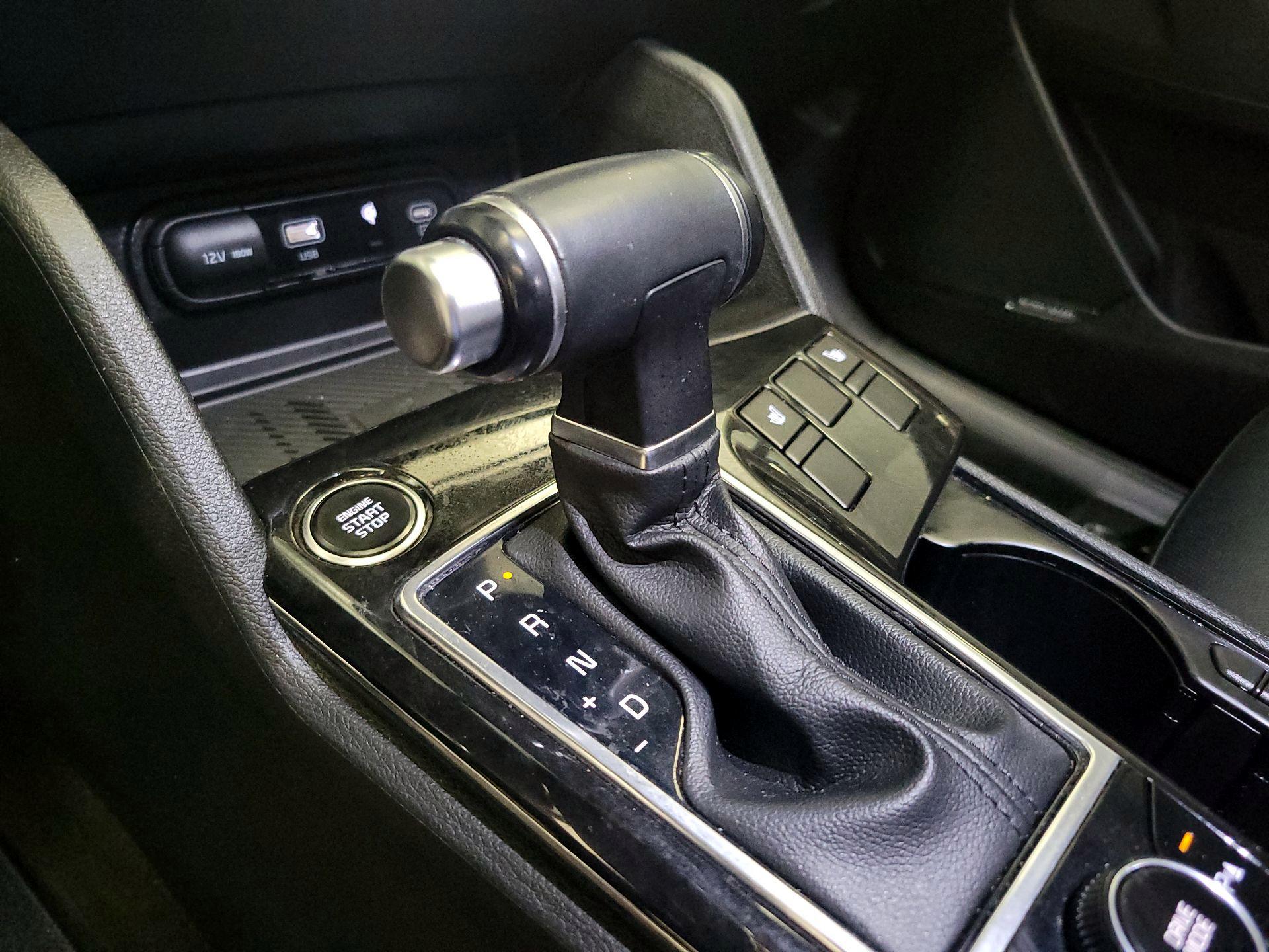 Thumbnail: 2023 Kia Sportage - 18