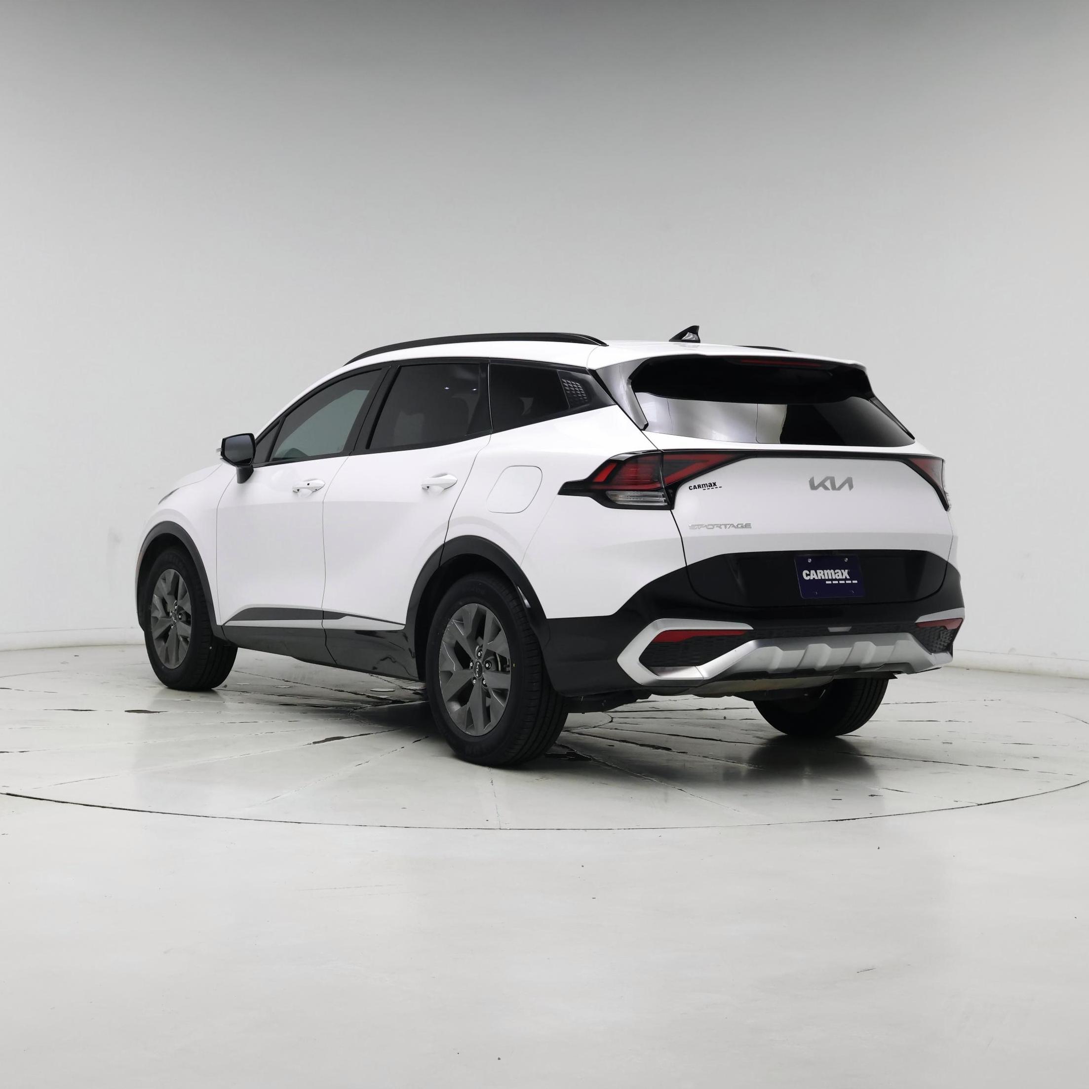 Thumbnail: 2023 Kia Sportage - 2