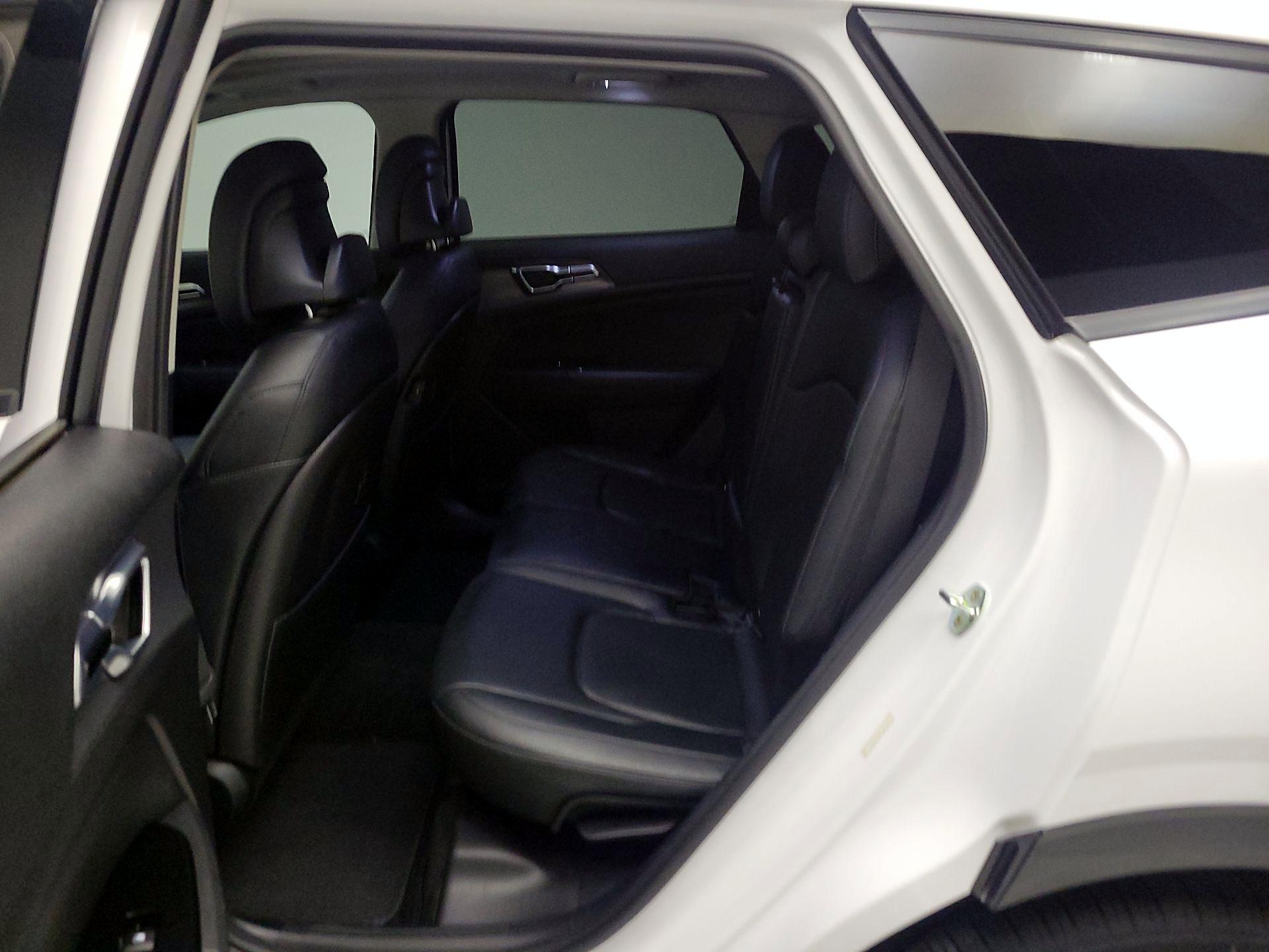 Thumbnail: 2023 Kia Sportage - 20