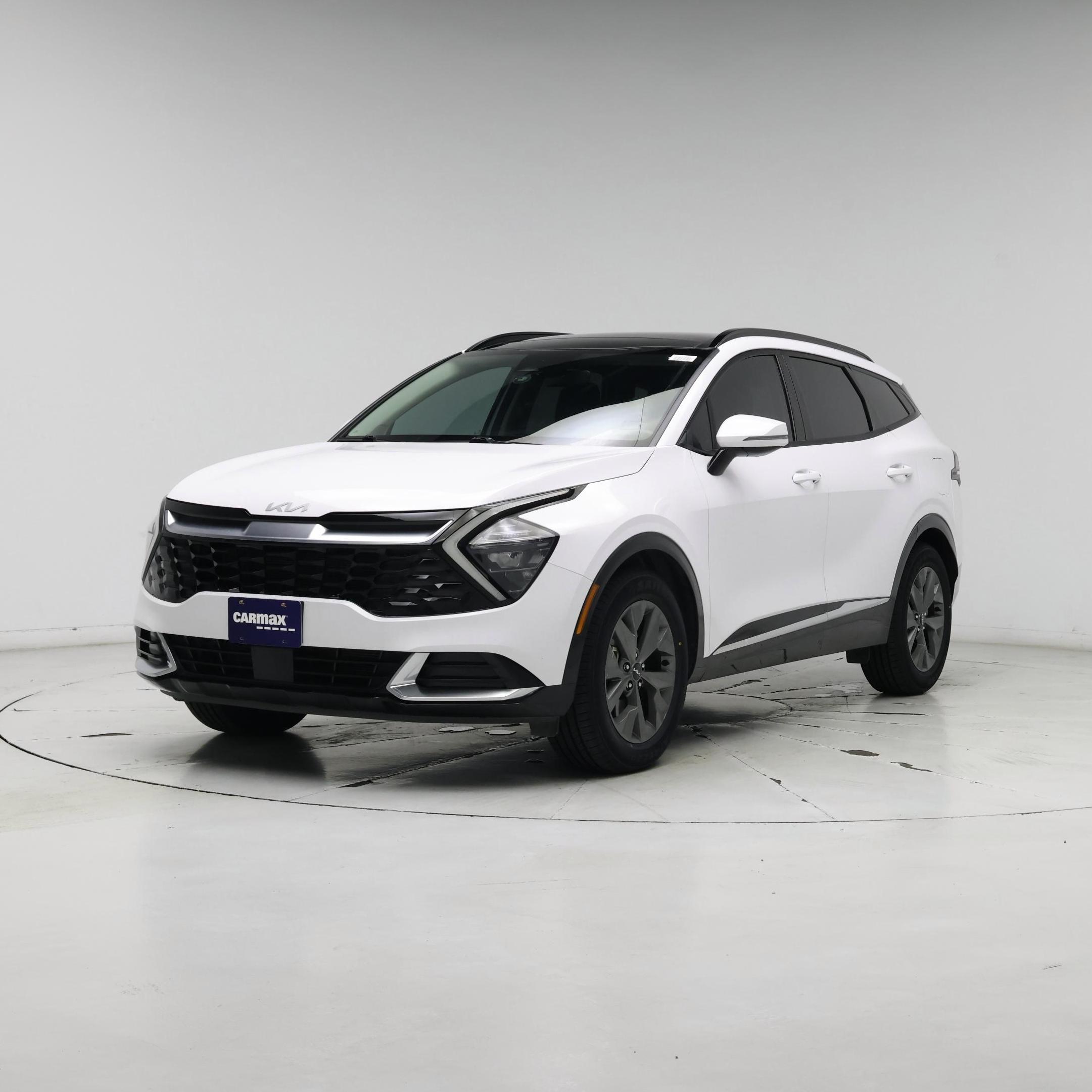 Thumbnail: 2023 Kia Sportage - 4