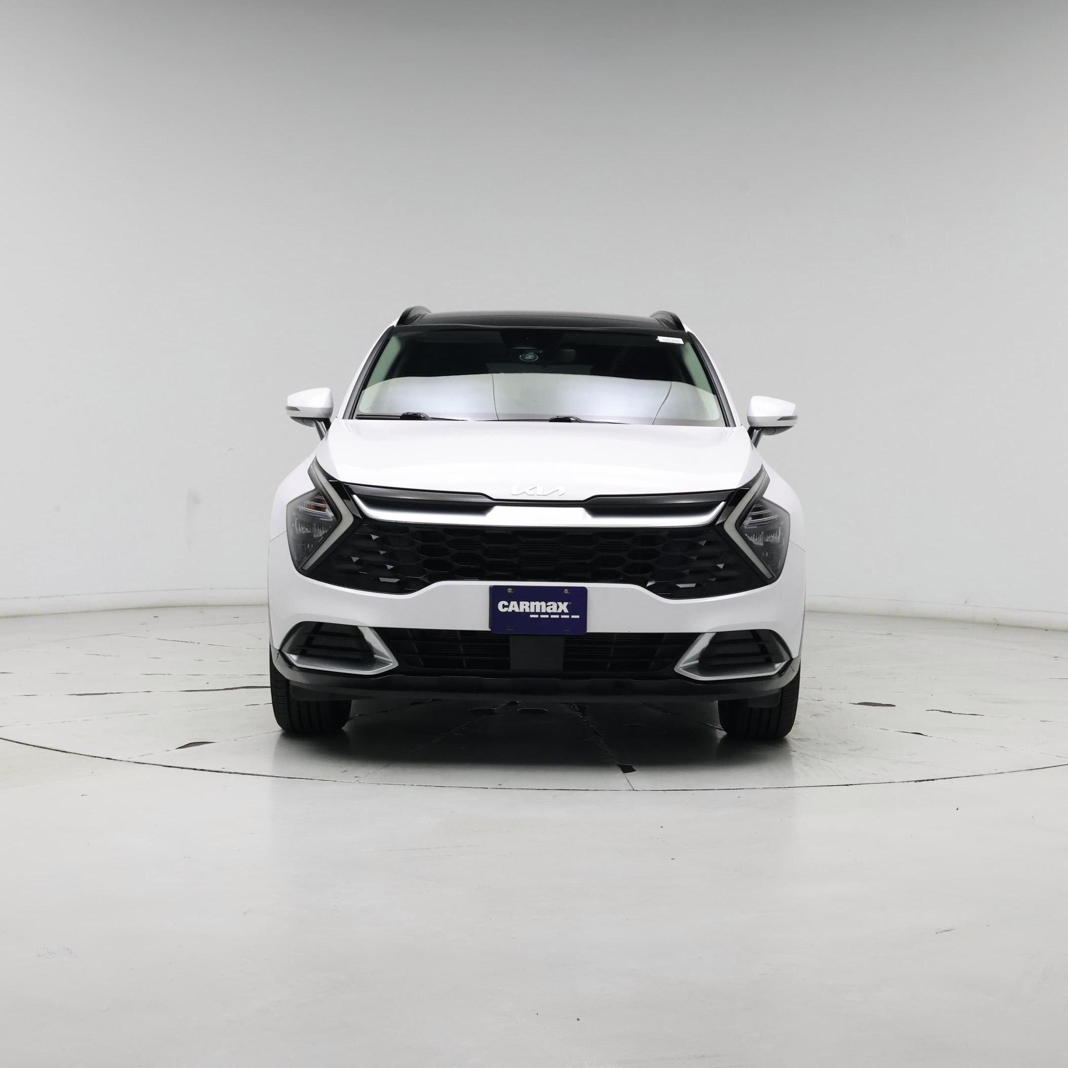 Thumbnail: 2023 Kia Sportage - 5