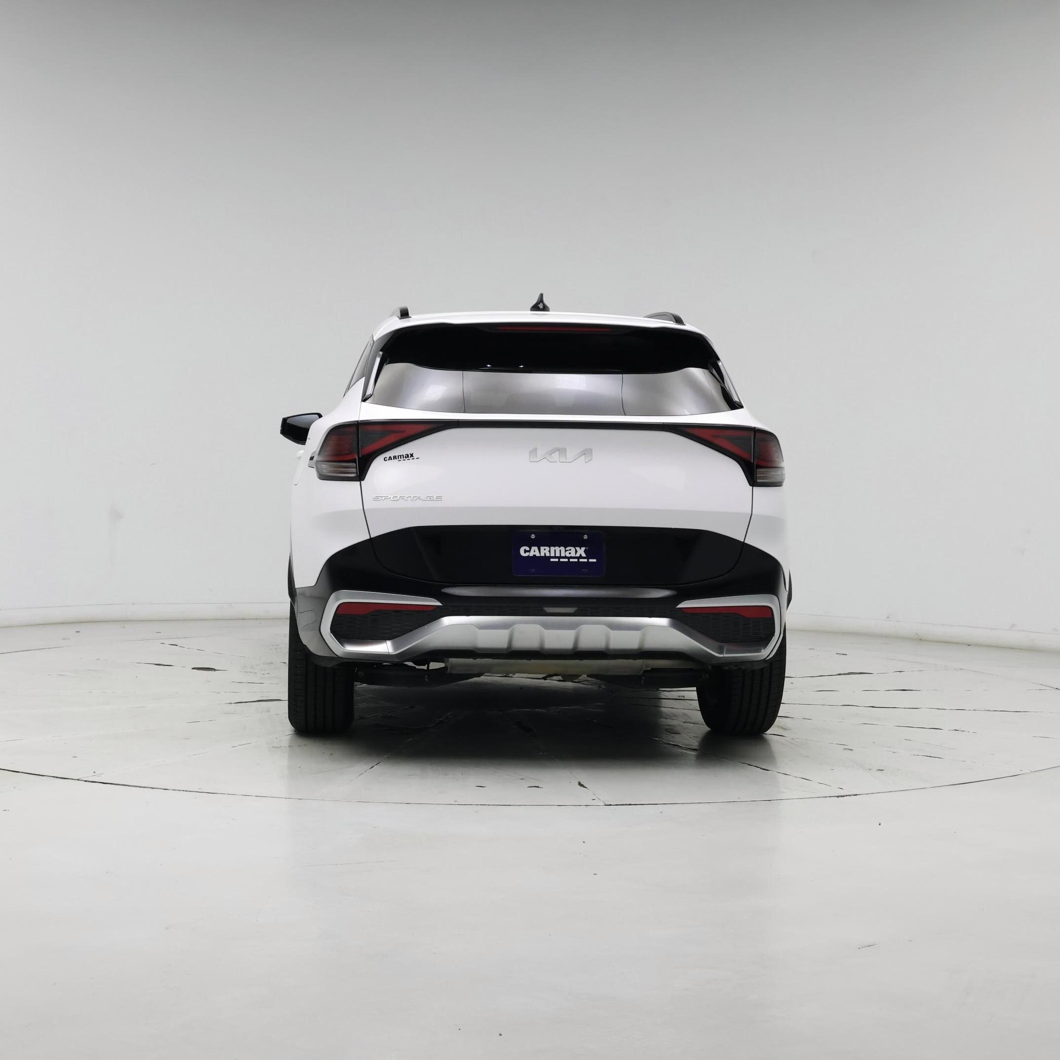 Thumbnail: 2023 Kia Sportage - 6