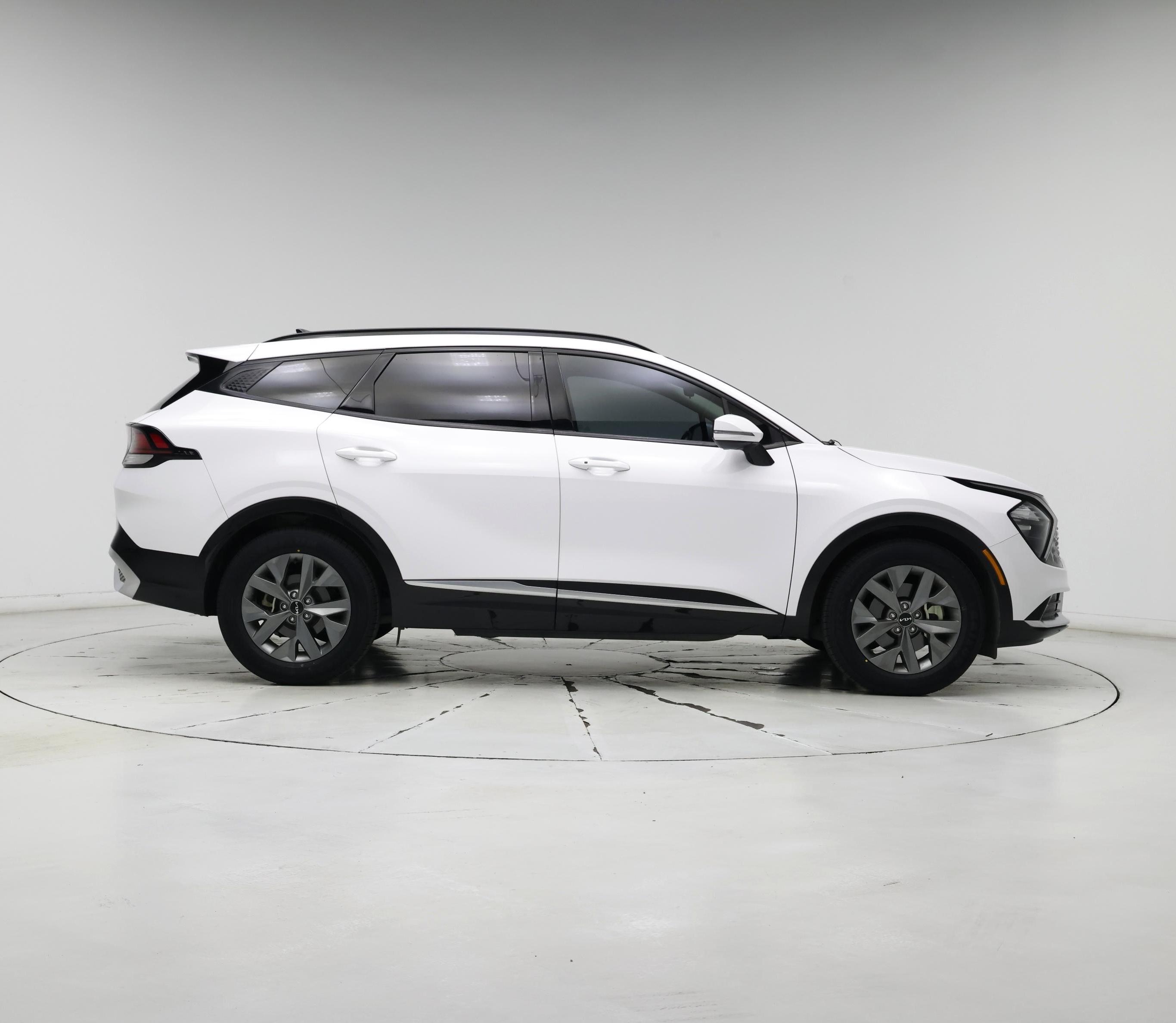 Thumbnail: 2023 Kia Sportage - 7