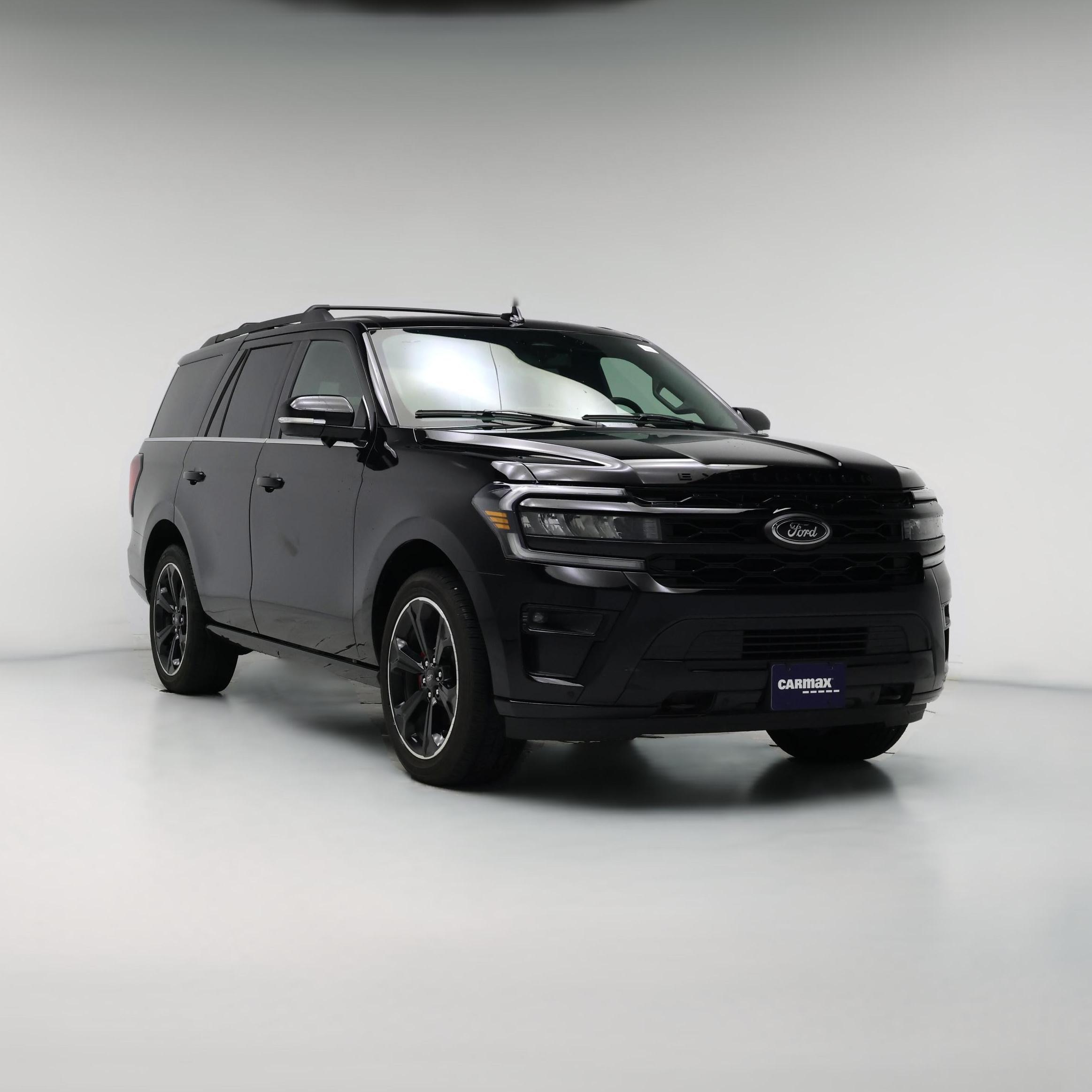 Thumbnail: 2023 Ford Expedition - 1