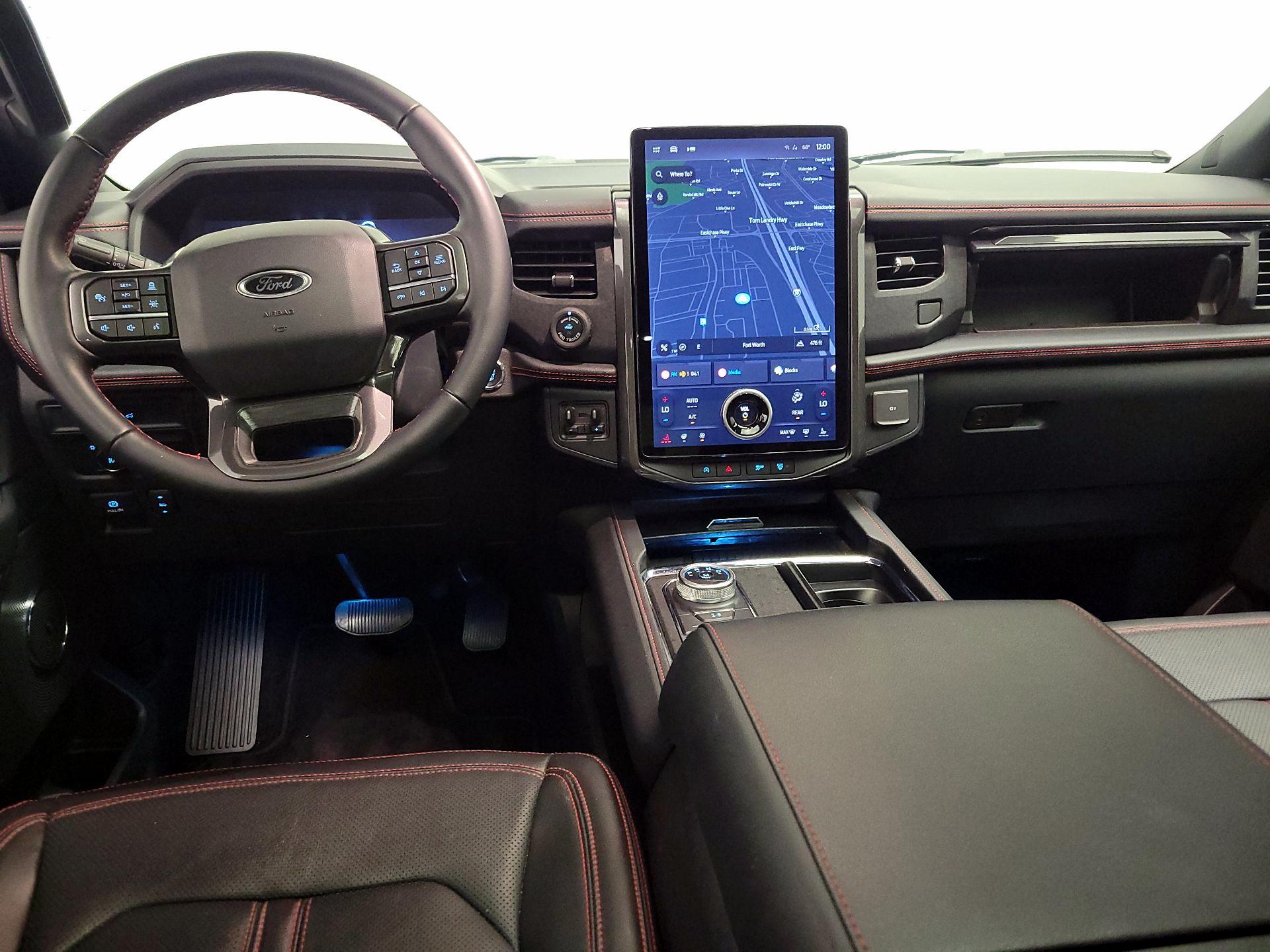 Thumbnail: 2023 Ford Expedition - 9