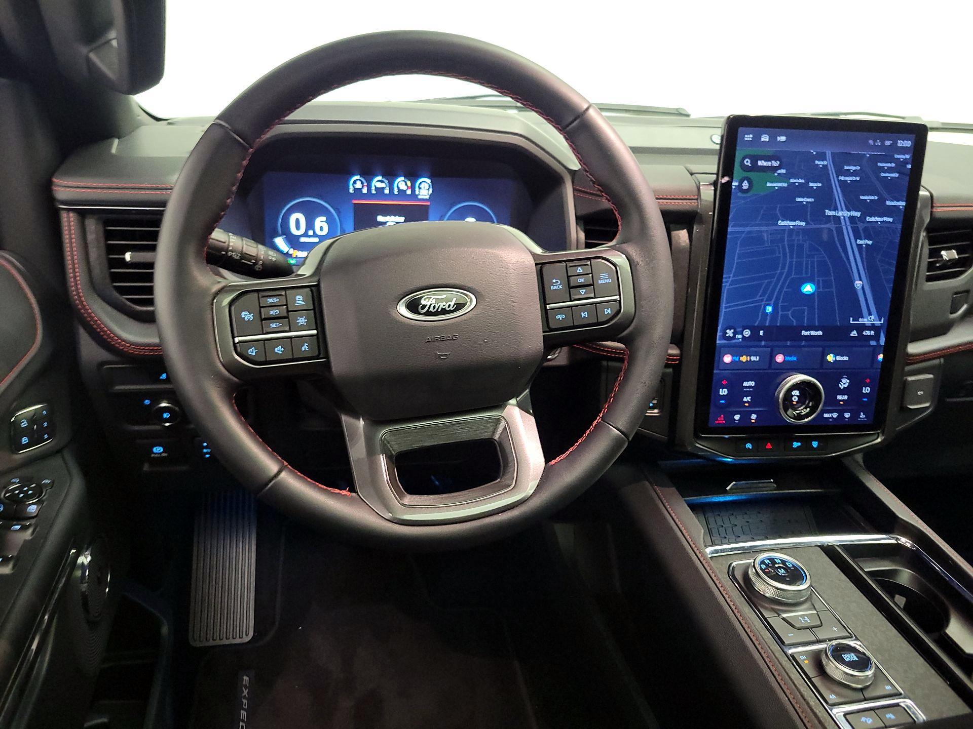 Thumbnail: 2023 Ford Expedition - 10