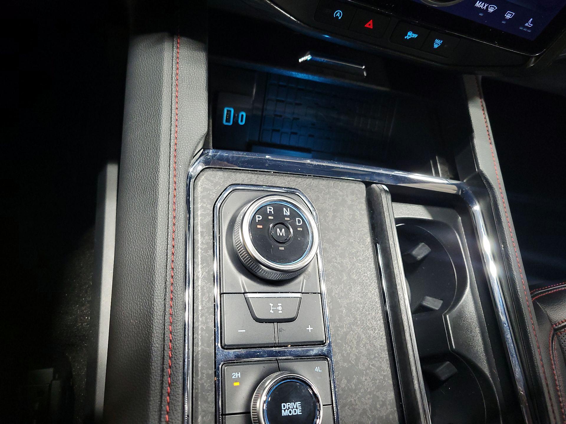 Thumbnail: 2023 Ford Expedition - 17