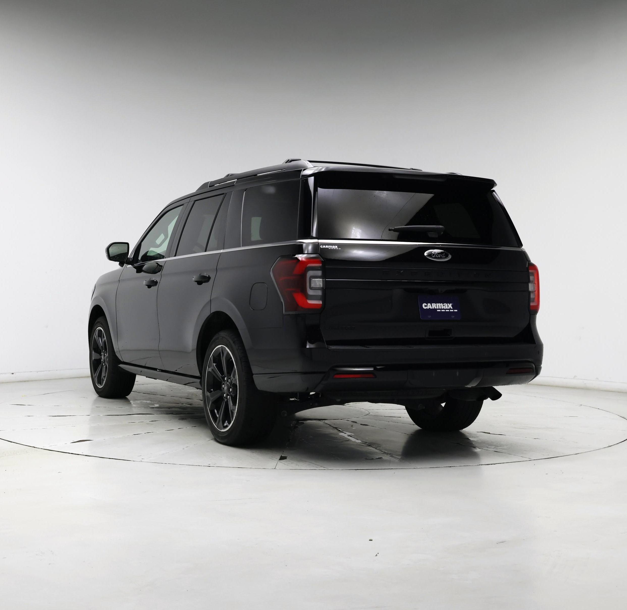 Thumbnail: 2023 Ford Expedition - 2