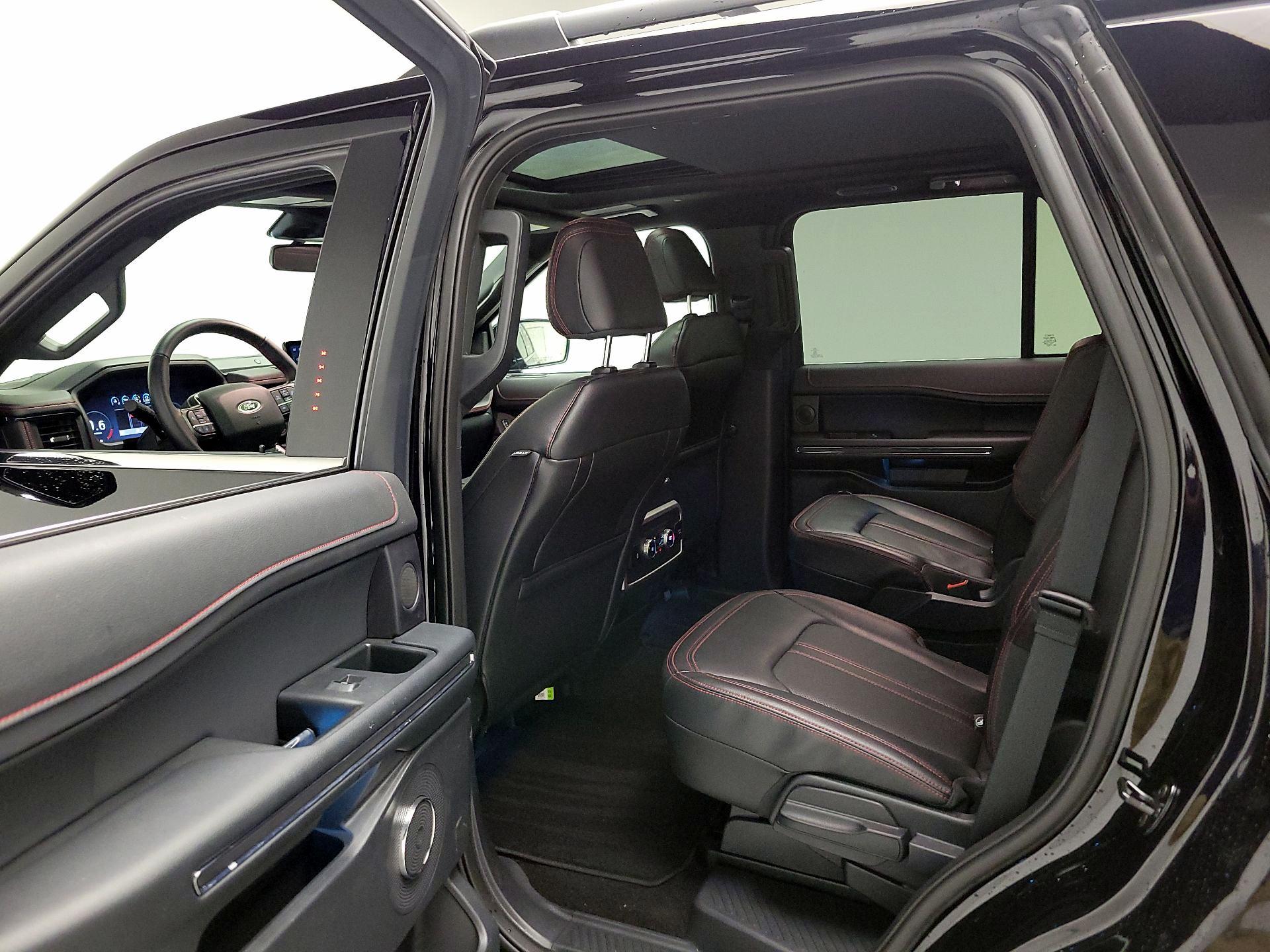 Thumbnail: 2023 Ford Expedition - 20
