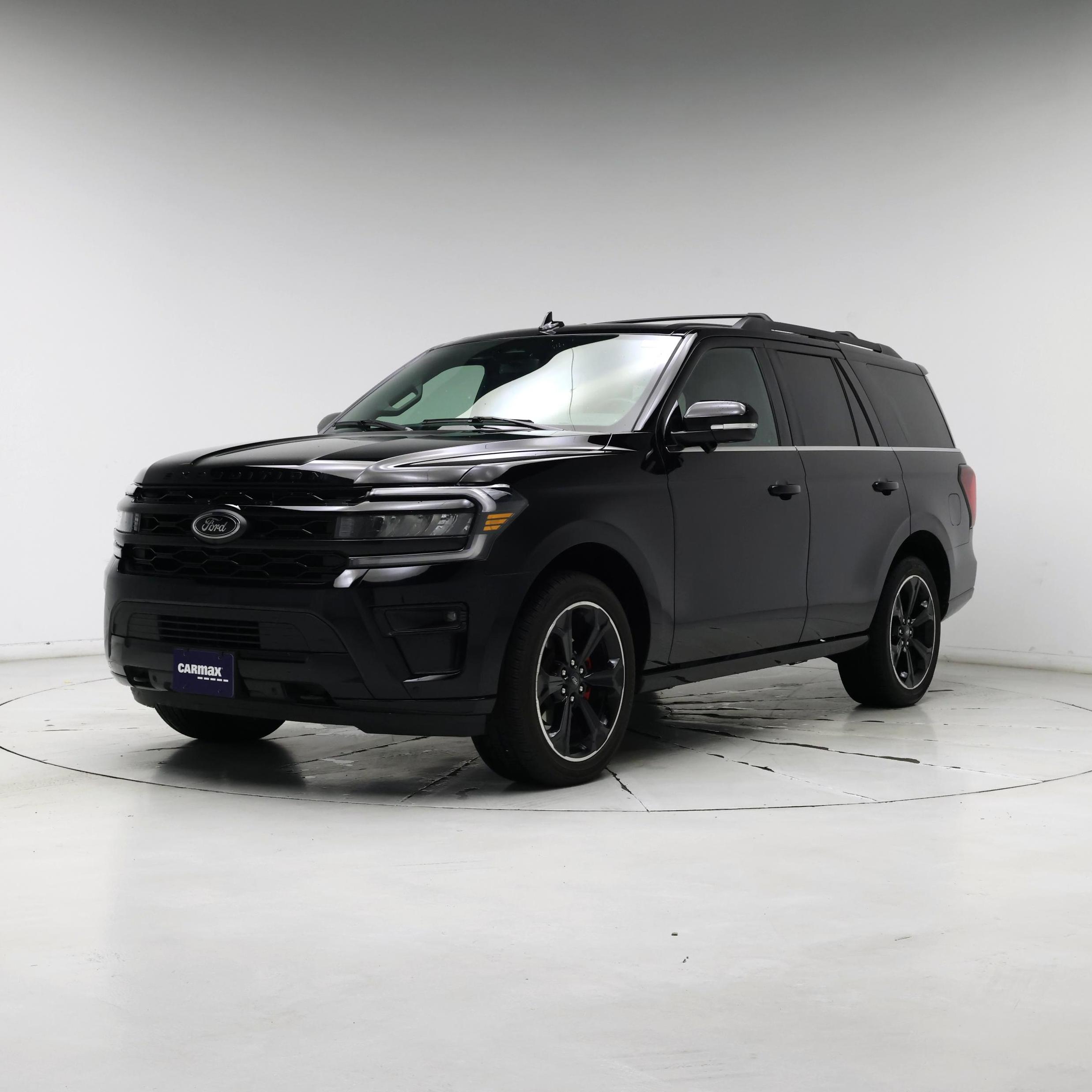 Thumbnail: 2023 Ford Expedition - 4