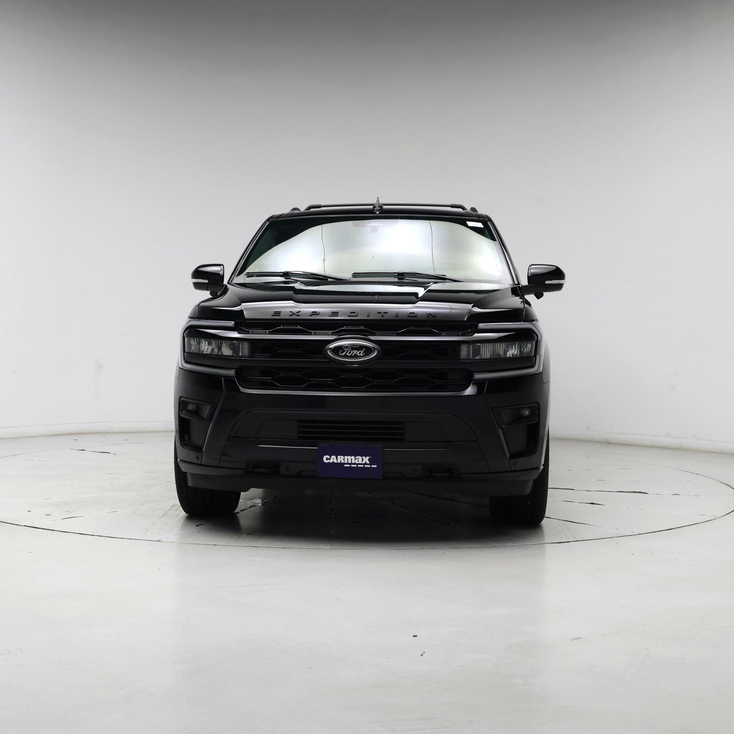 Thumbnail: 2023 Ford Expedition - 5