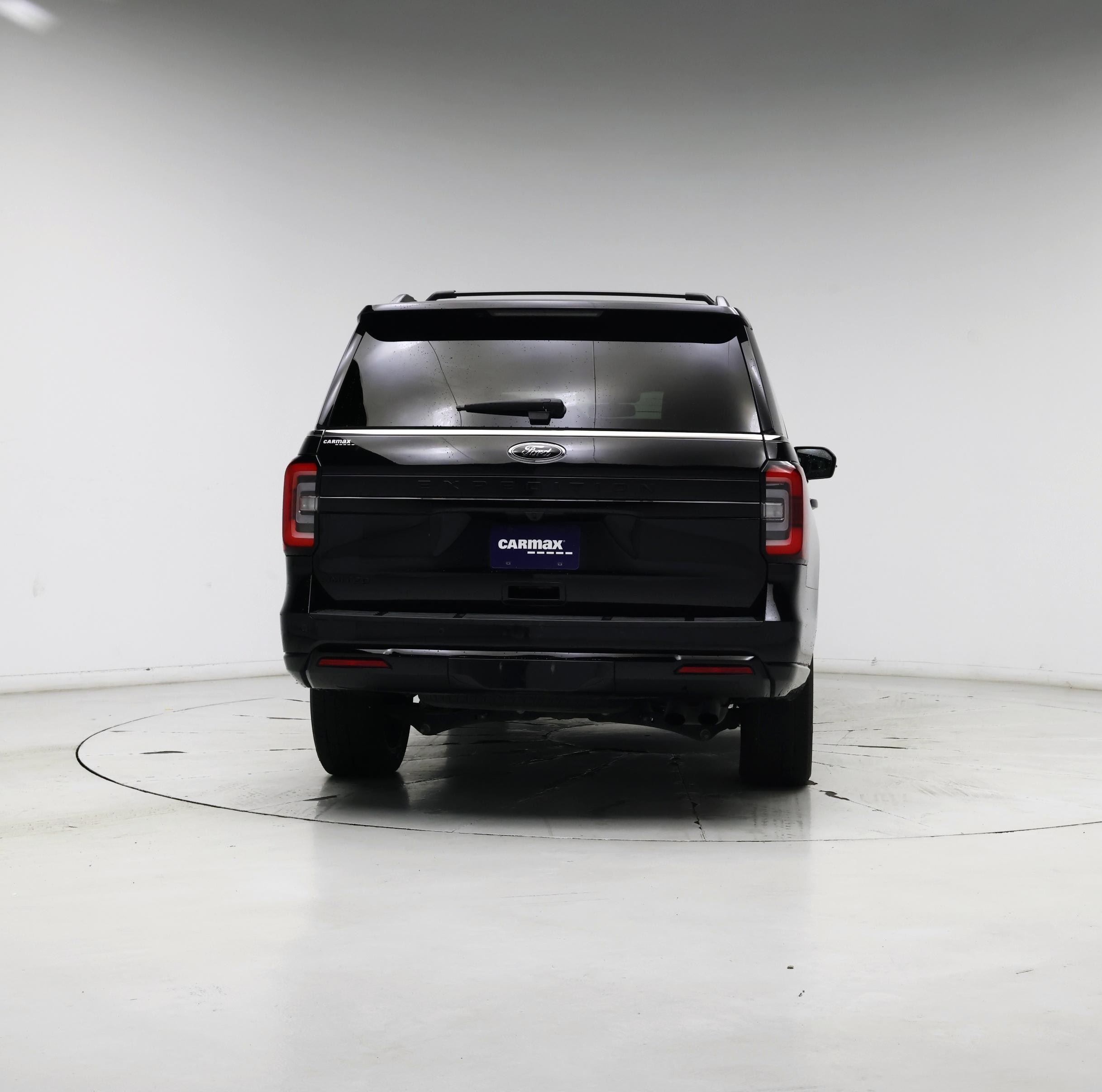 Thumbnail: 2023 Ford Expedition - 6