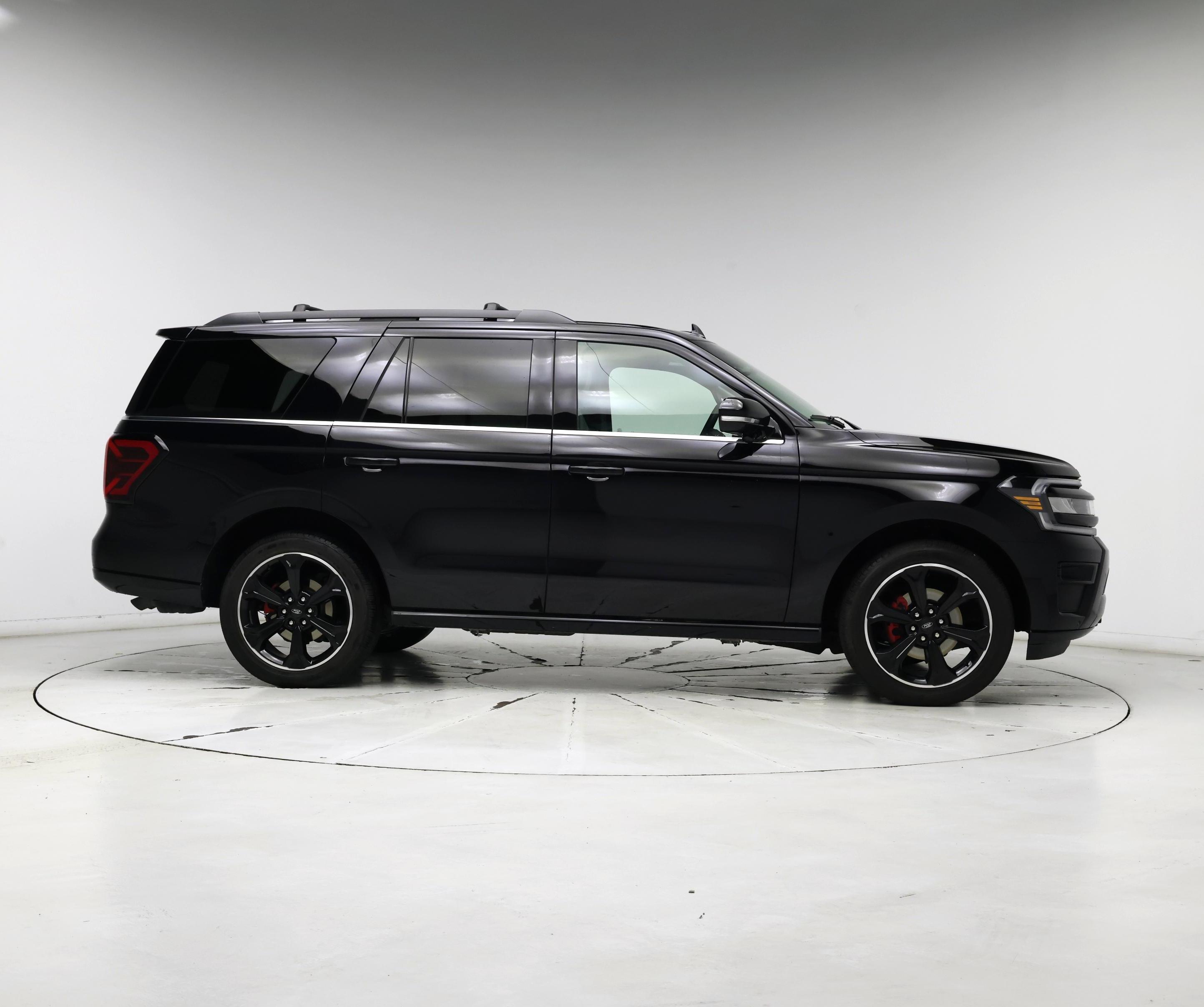 Thumbnail: 2023 Ford Expedition - 7