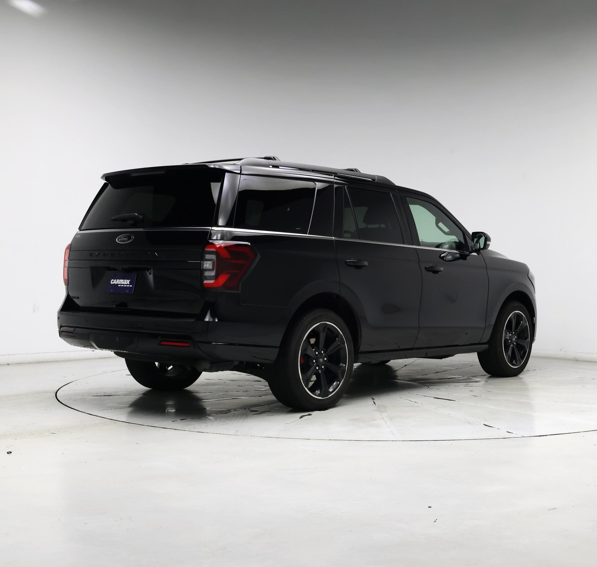 Thumbnail: 2023 Ford Expedition - 8