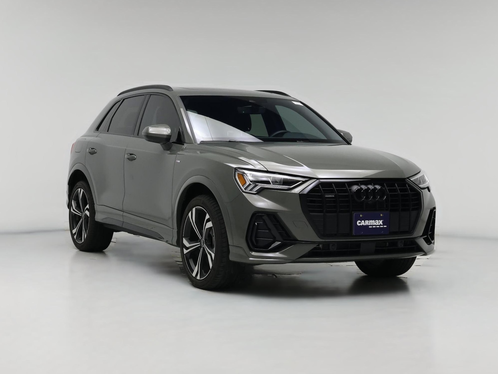 2024 Audi Q3