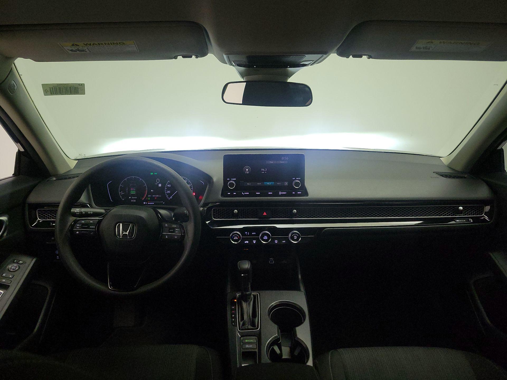 Thumbnail: 2023 Honda Civic - 9