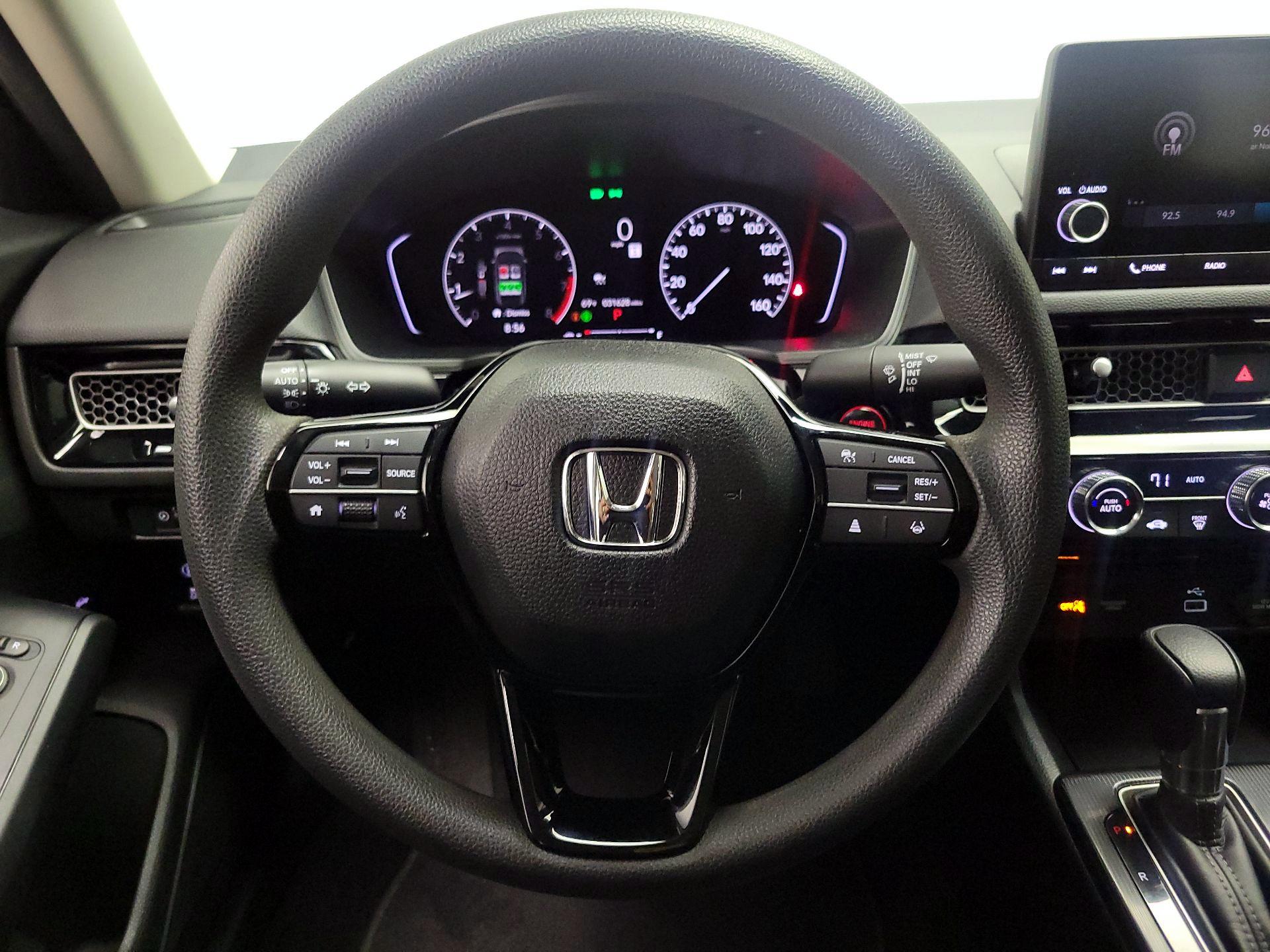 Thumbnail: 2023 Honda Civic - 10