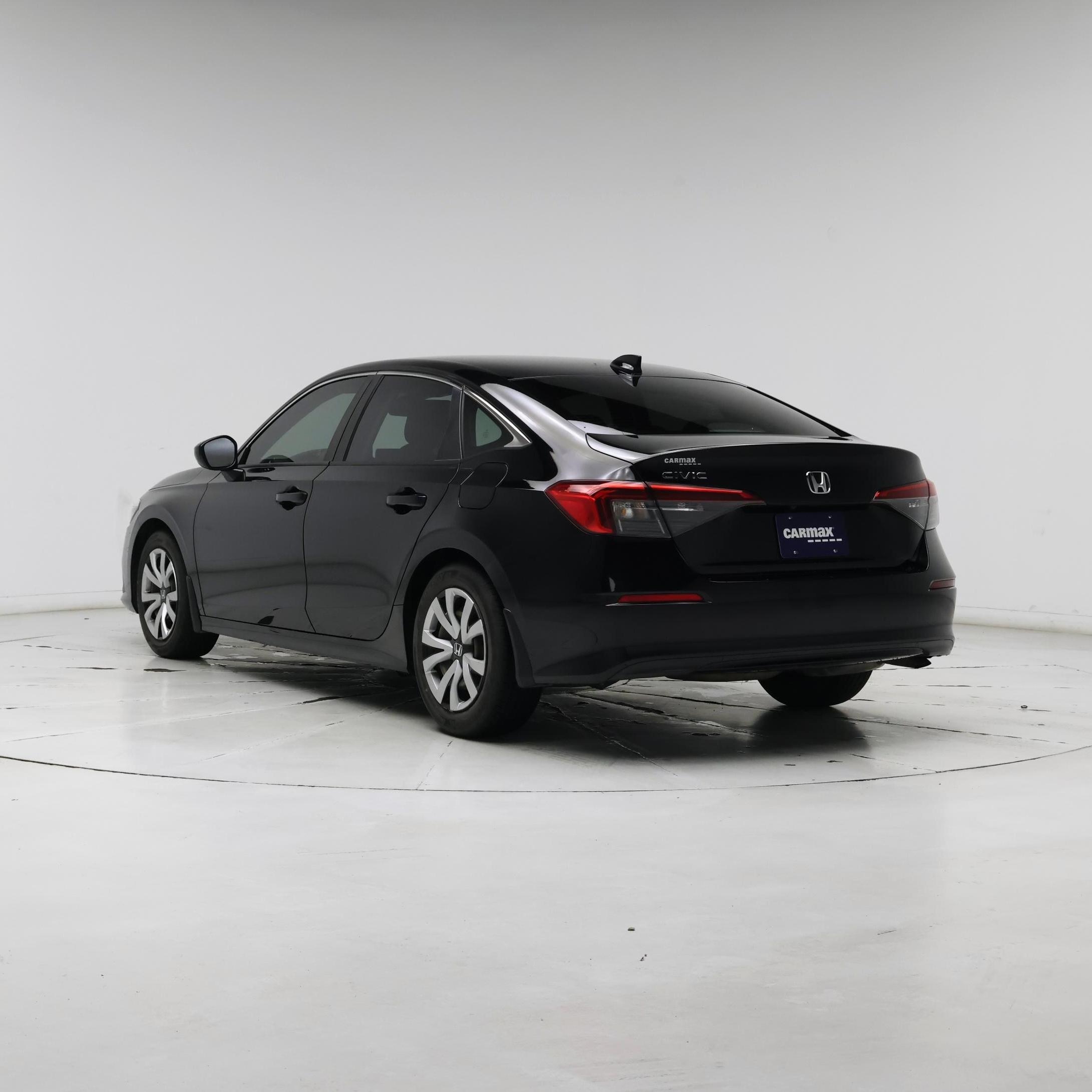 Thumbnail: 2023 Honda Civic - 2