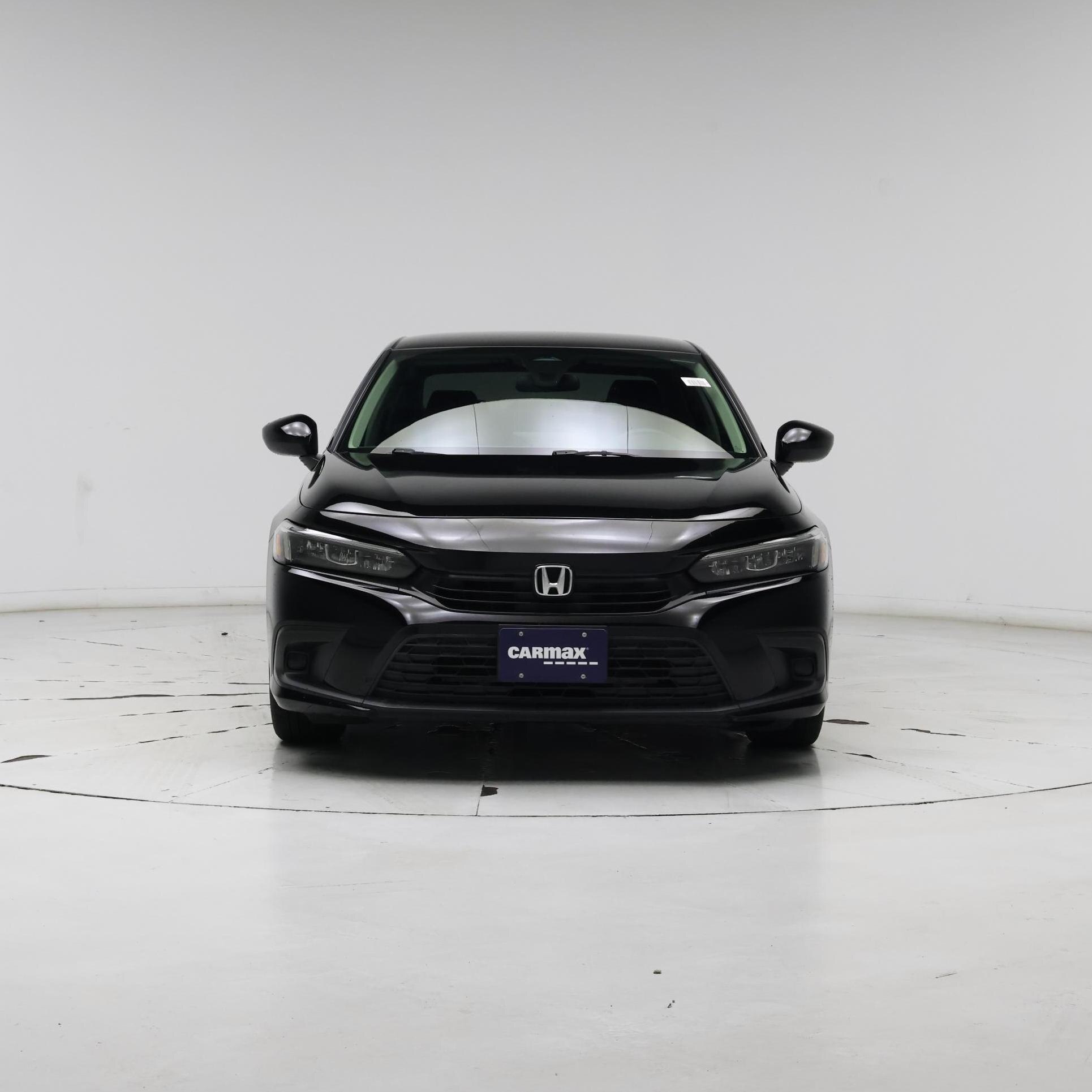 Thumbnail: 2023 Honda Civic - 5