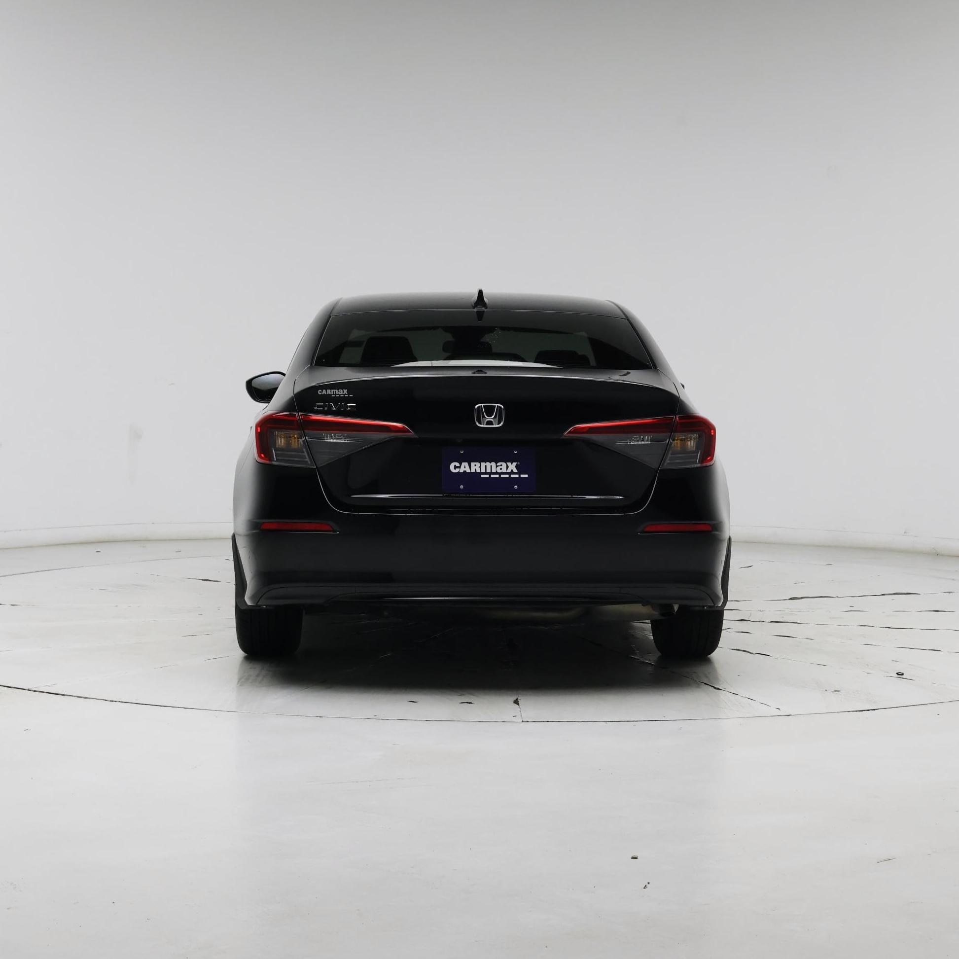 Thumbnail: 2023 Honda Civic - 6