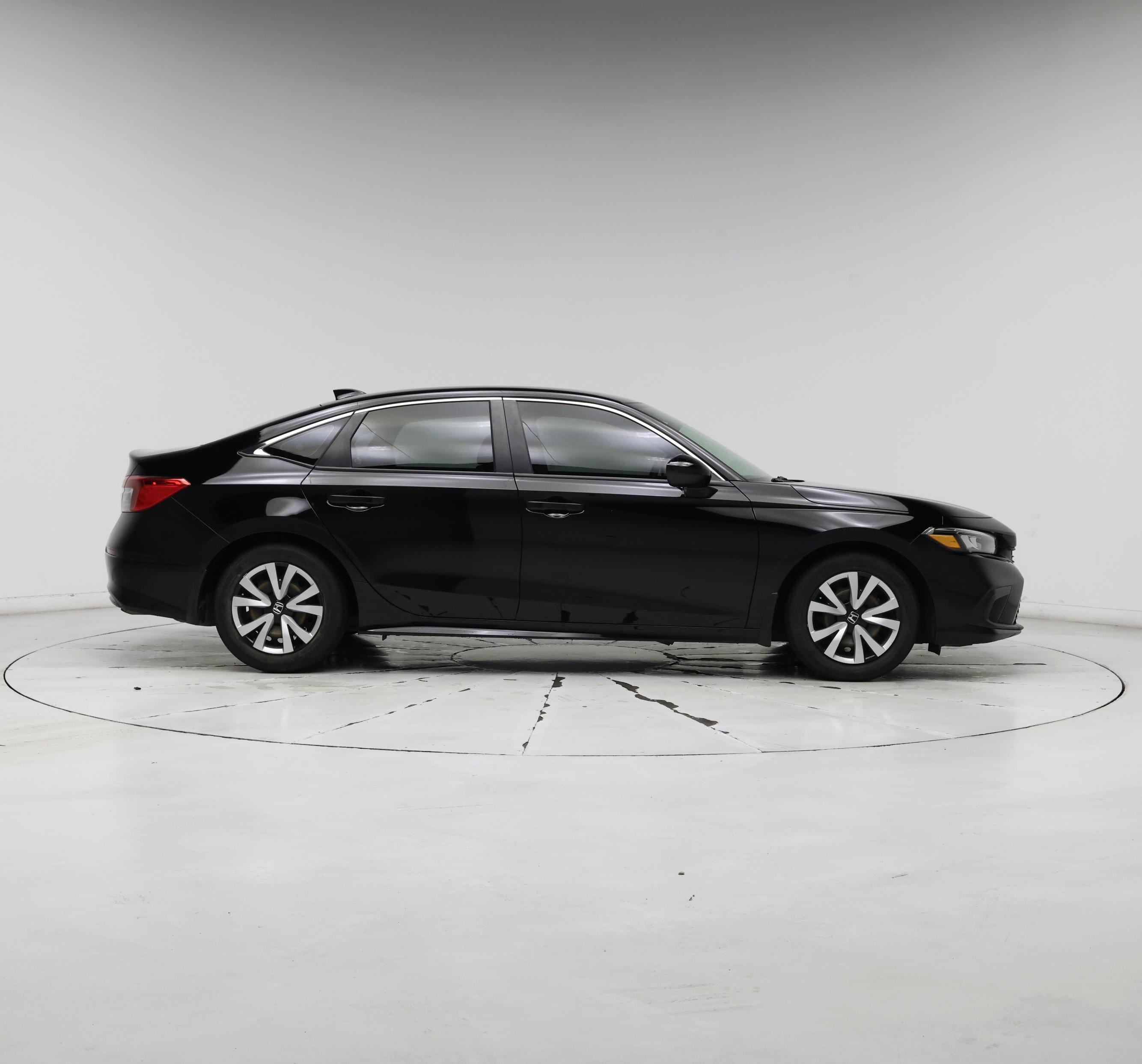 Thumbnail: 2023 Honda Civic - 7