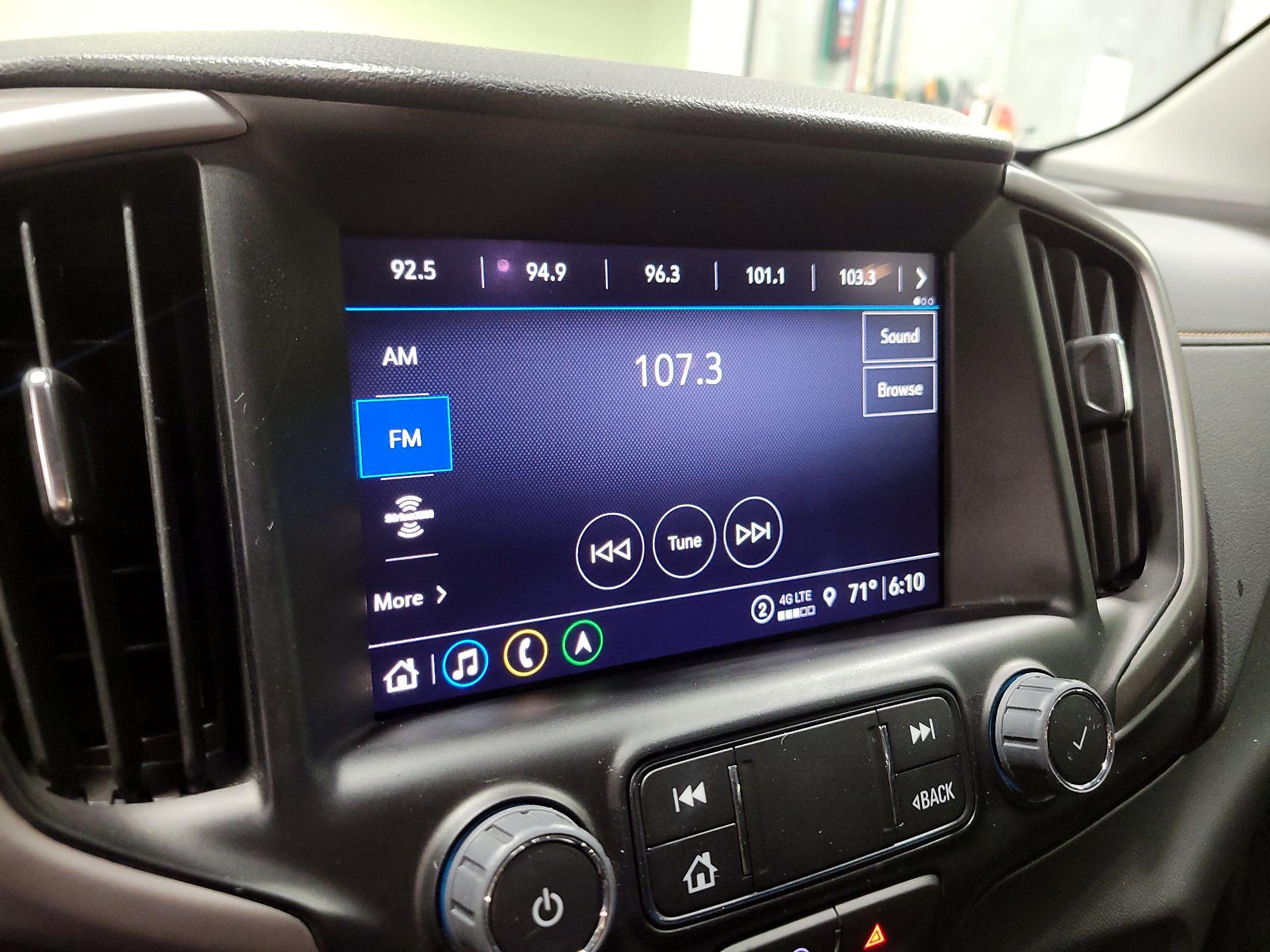 Thumbnail: 2024 GMC Terrain - 15