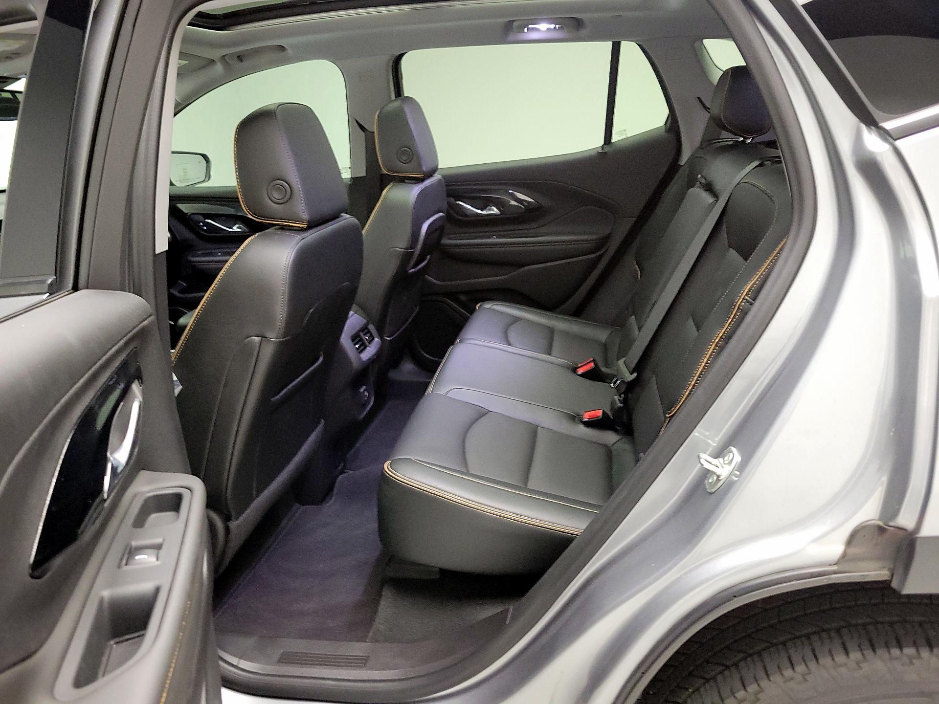 Thumbnail: 2024 GMC Terrain - 20