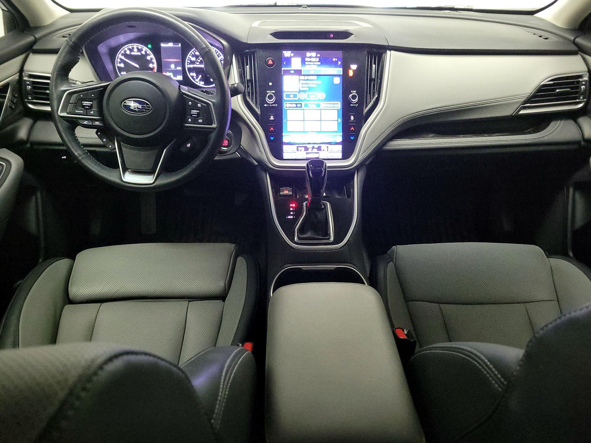 Thumbnail: 2022 Subaru Outback - 9