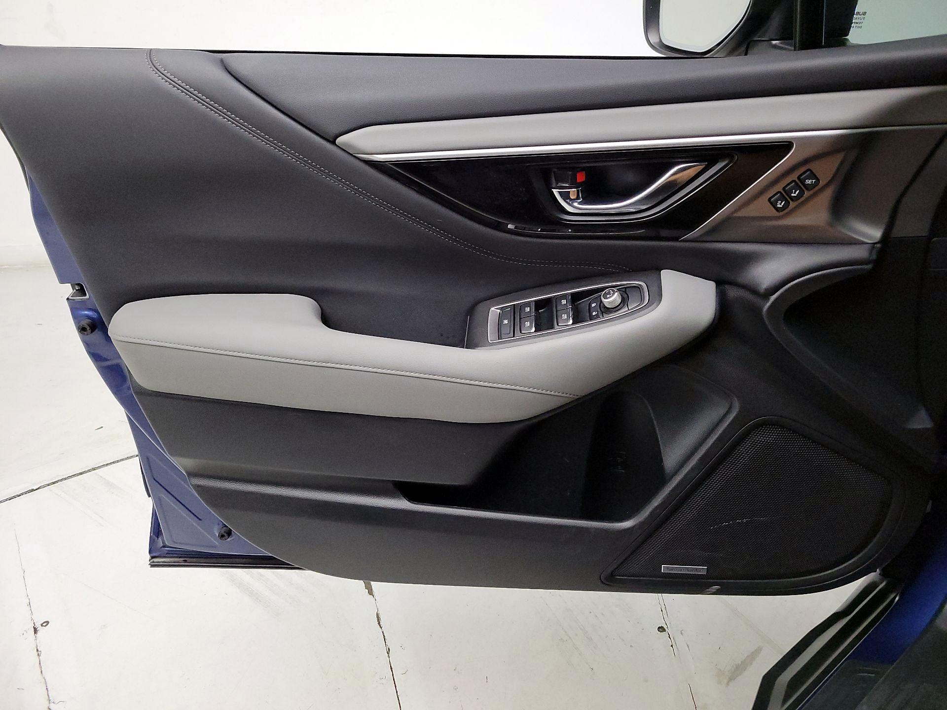 Thumbnail: 2022 Subaru Outback - 12