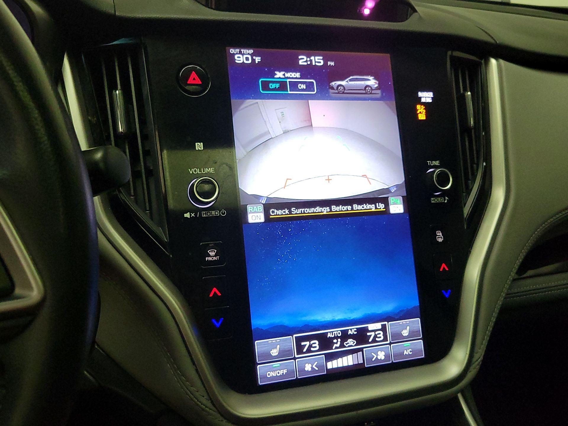 Thumbnail: 2022 Subaru Outback - 14