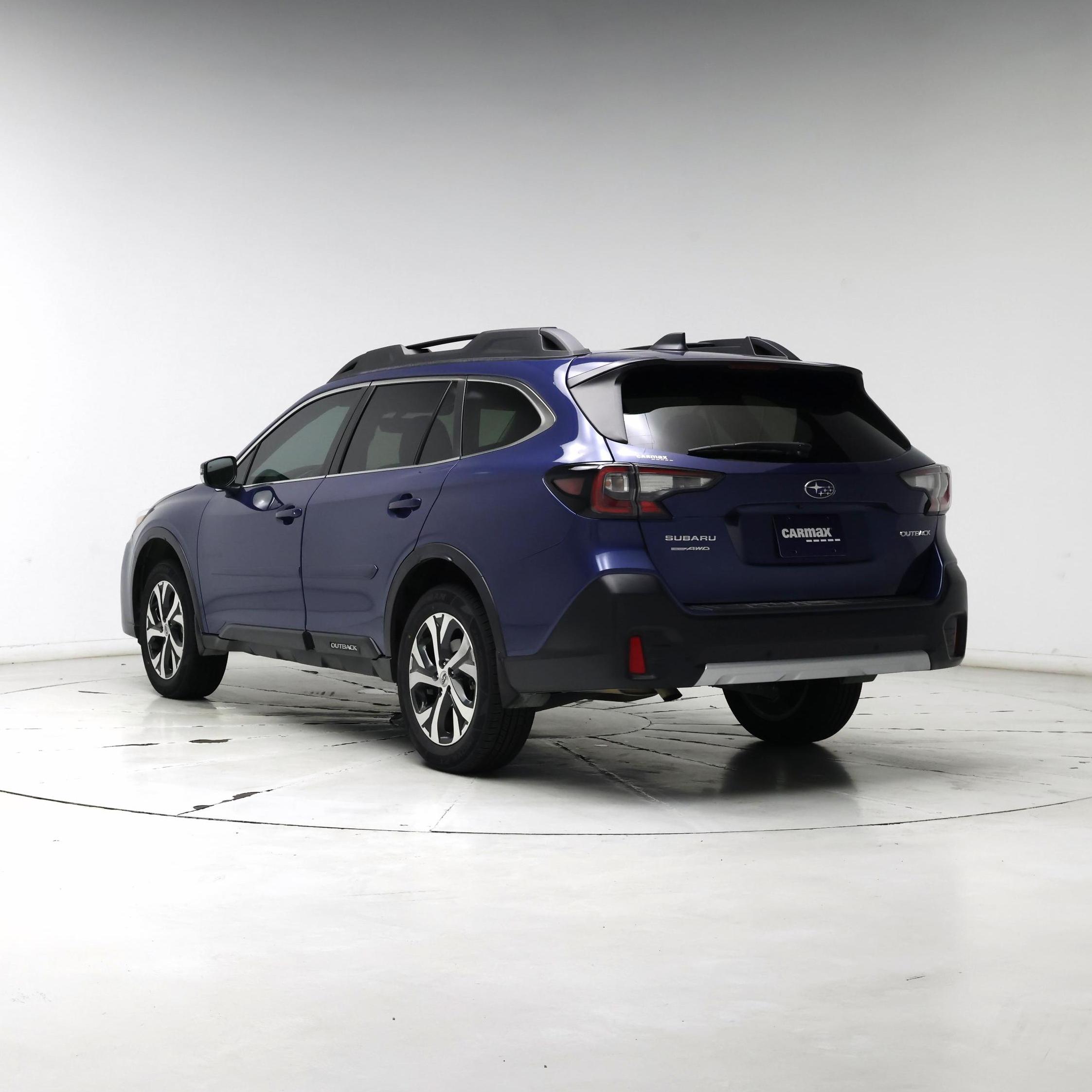 Thumbnail: 2022 Subaru Outback - 2