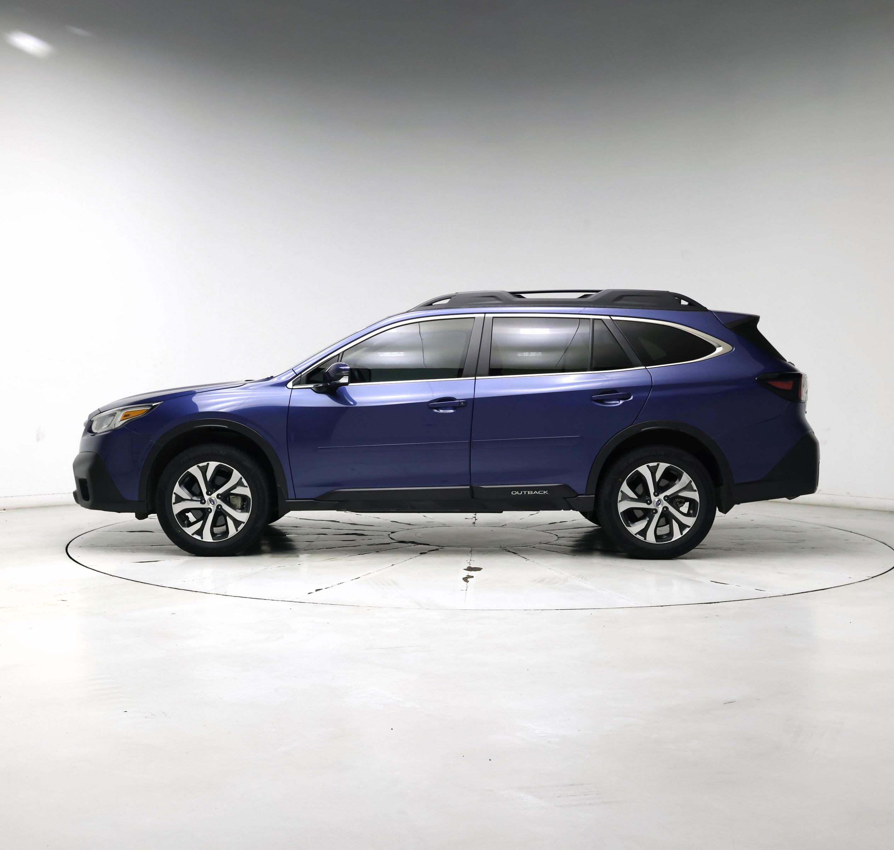 Thumbnail: 2022 Subaru Outback - 3