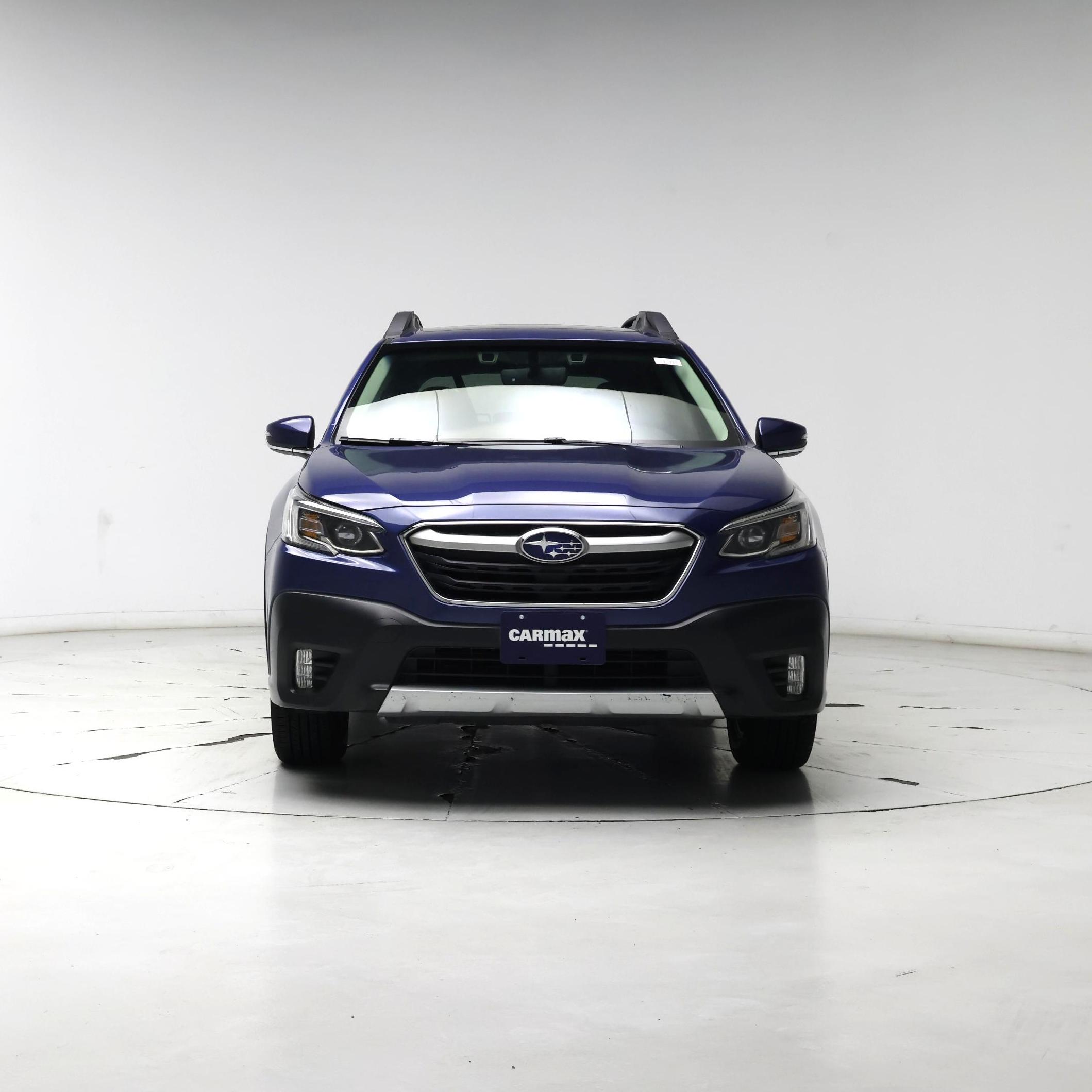 Thumbnail: 2022 Subaru Outback - 5