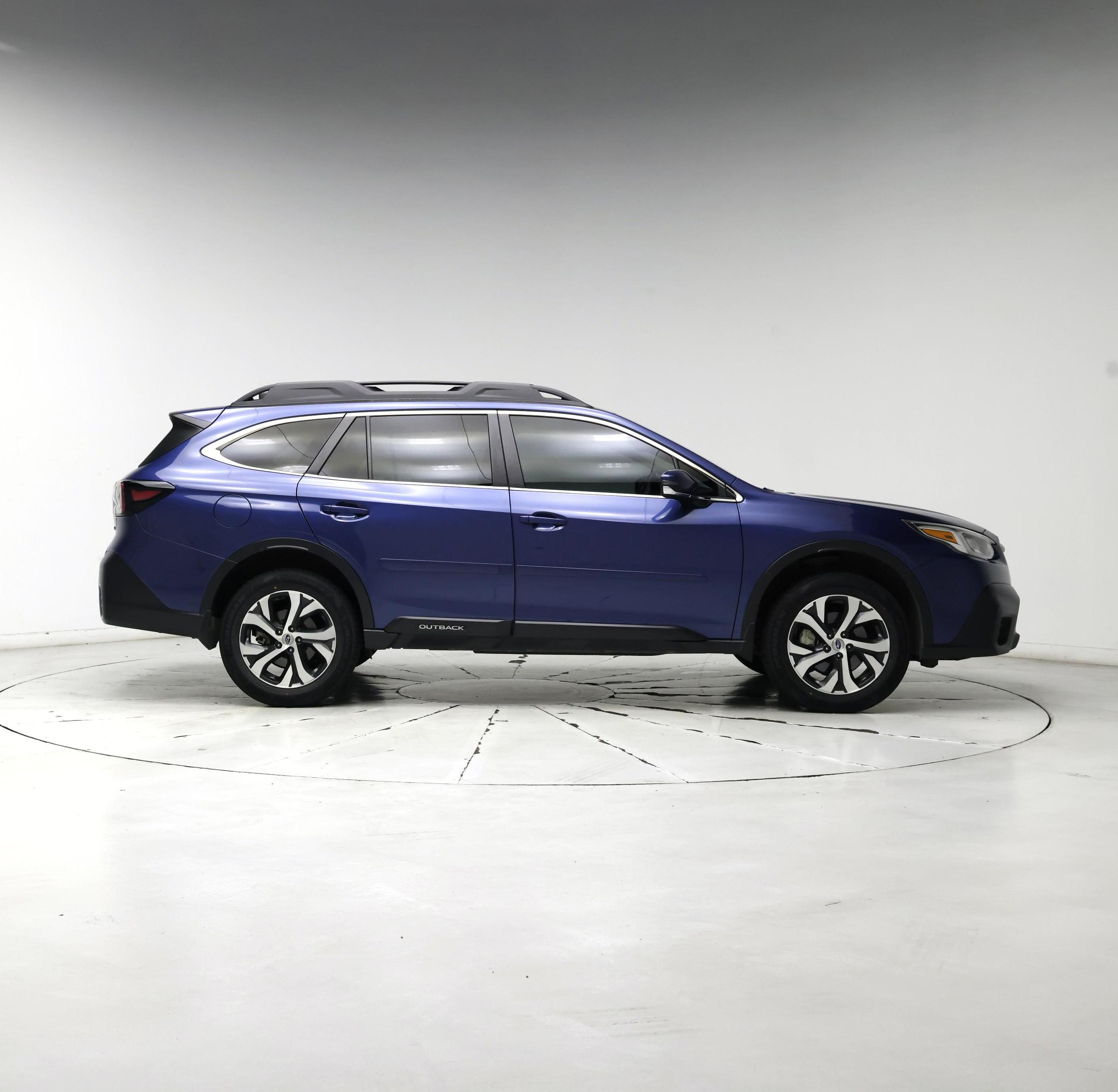 Thumbnail: 2022 Subaru Outback - 7