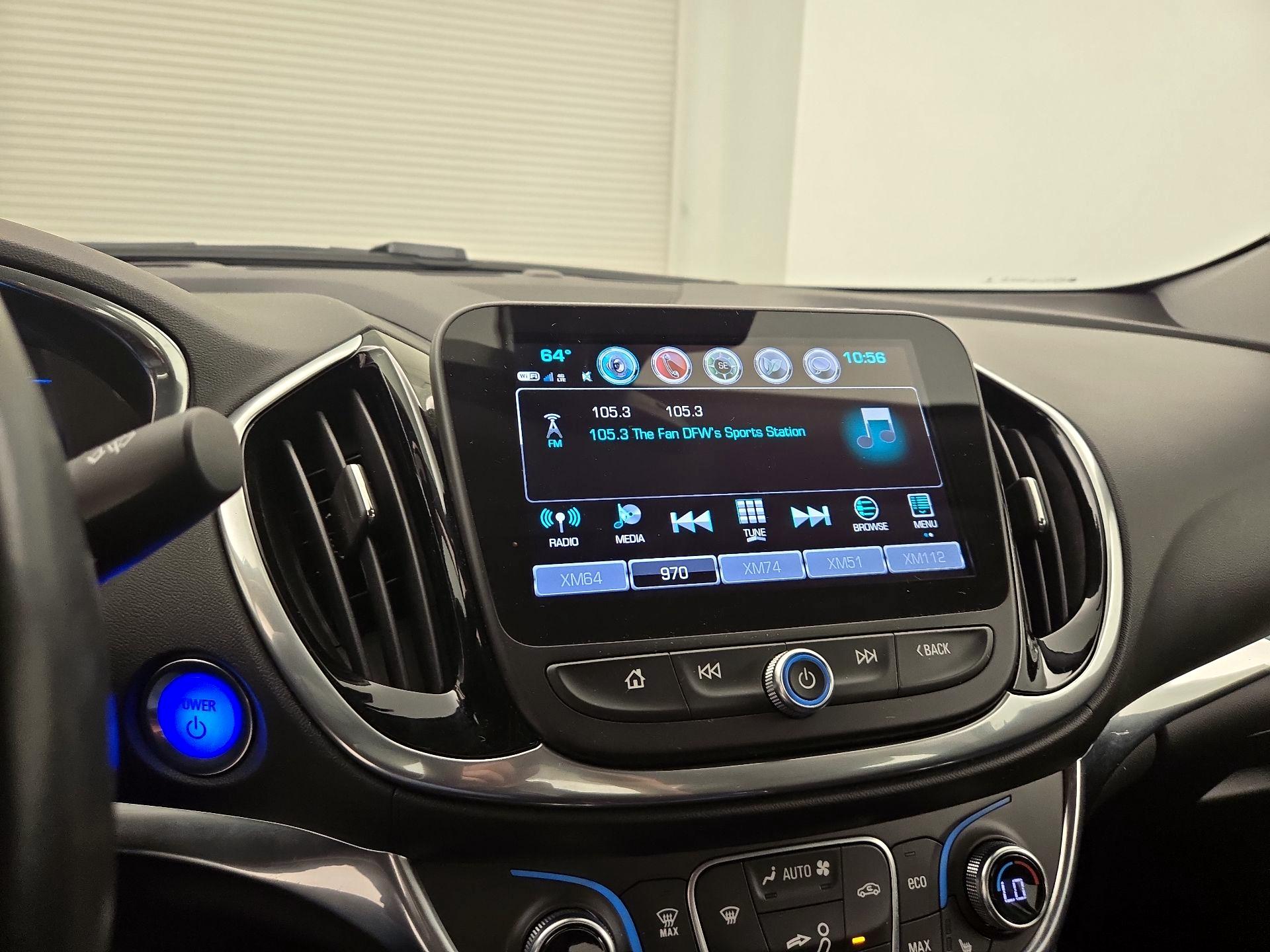 Thumbnail: 2018 Chevrolet Volt - 15