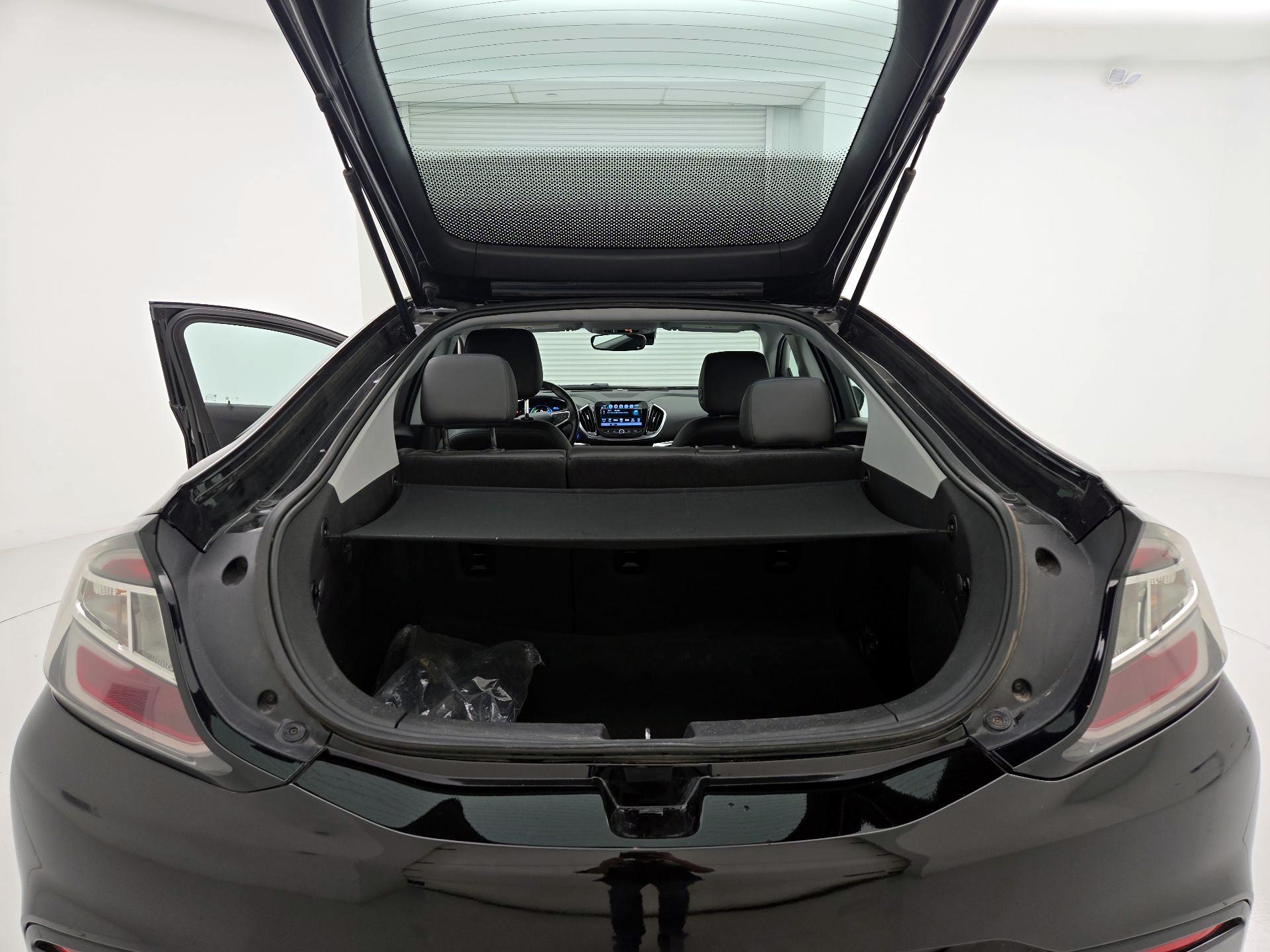 Thumbnail: 2018 Chevrolet Volt - 20